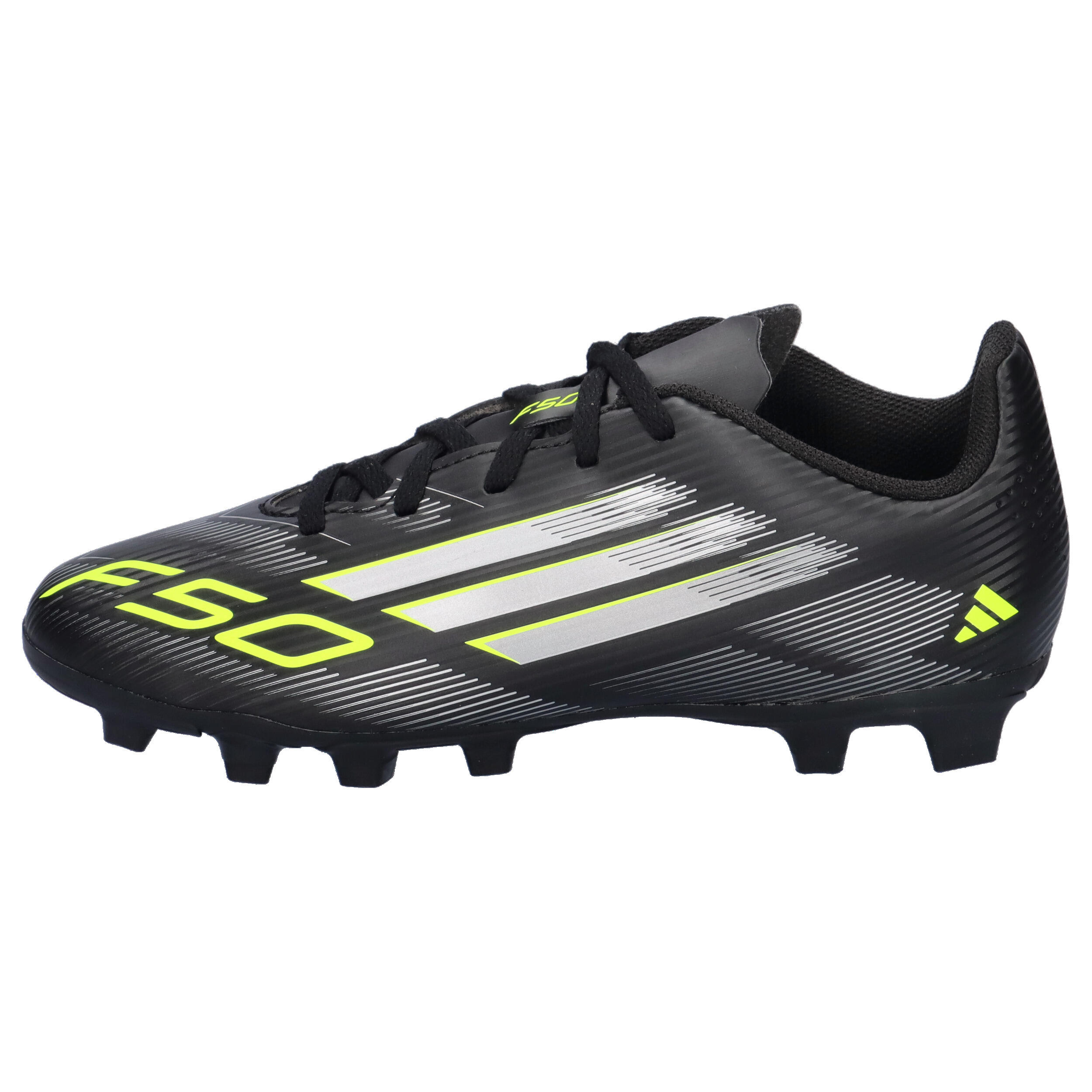 Scarpe da calcio F50 Club Firm/Multi-Ground 10/15