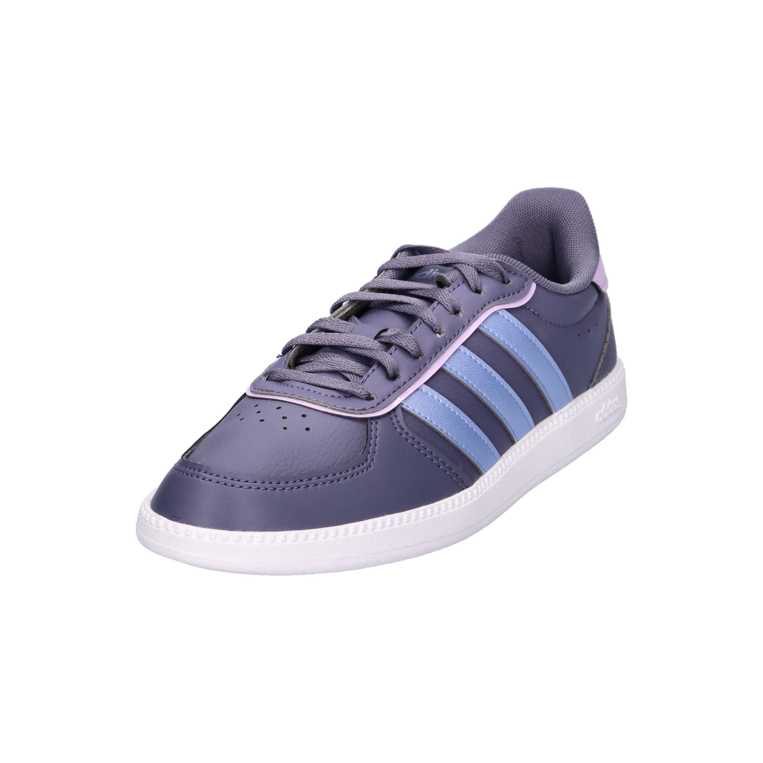 adidas Kinder Sneaker BREAKNET SLEEK J 9/15