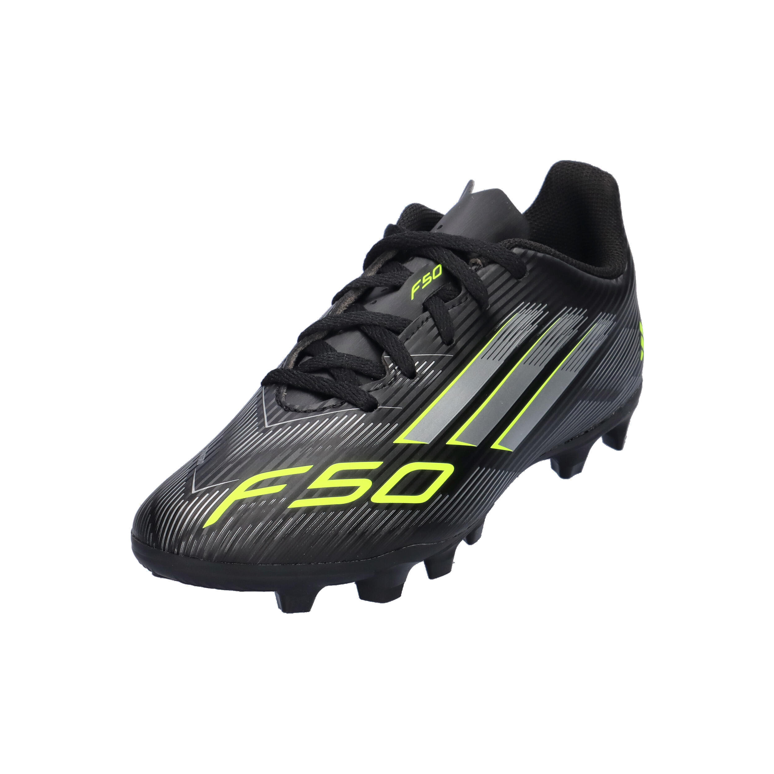 Scarpe da calcio F50 Club Firm/Multi-Ground 9/15