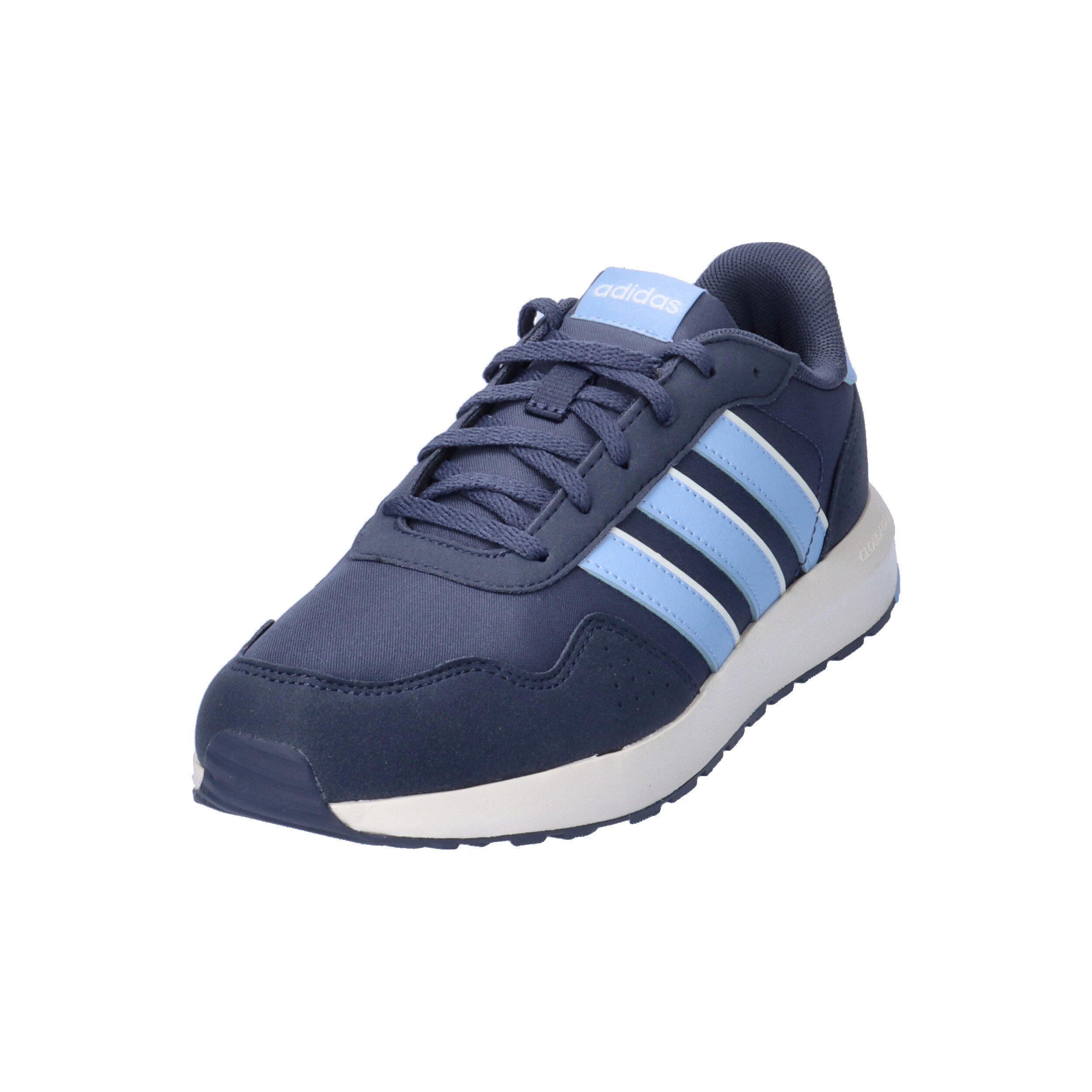 adidas Kinder Sneaker RUN 60s J 4/15