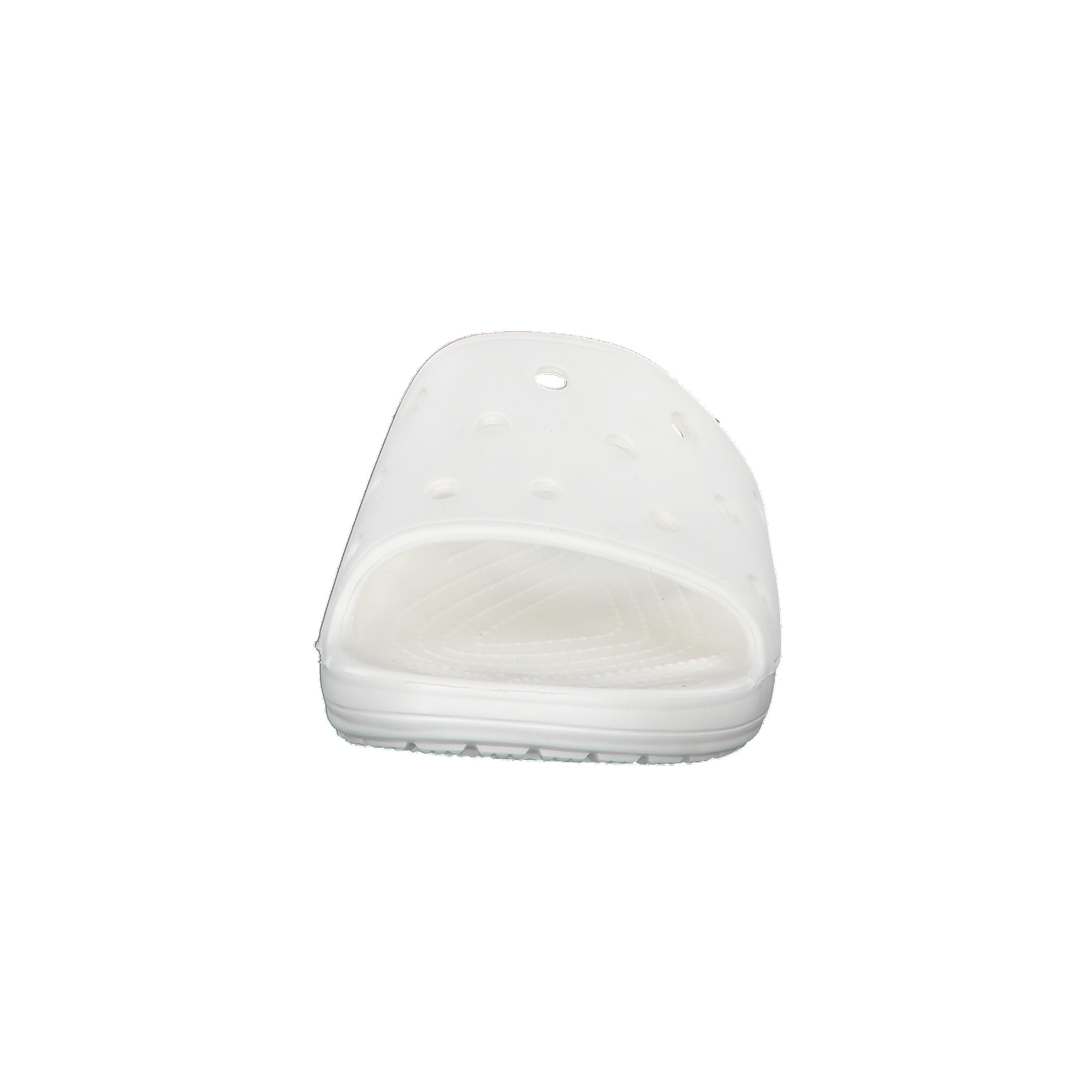 Męskie Buty Klapki Crocs 206121 Classic Slide 46-47 3/15