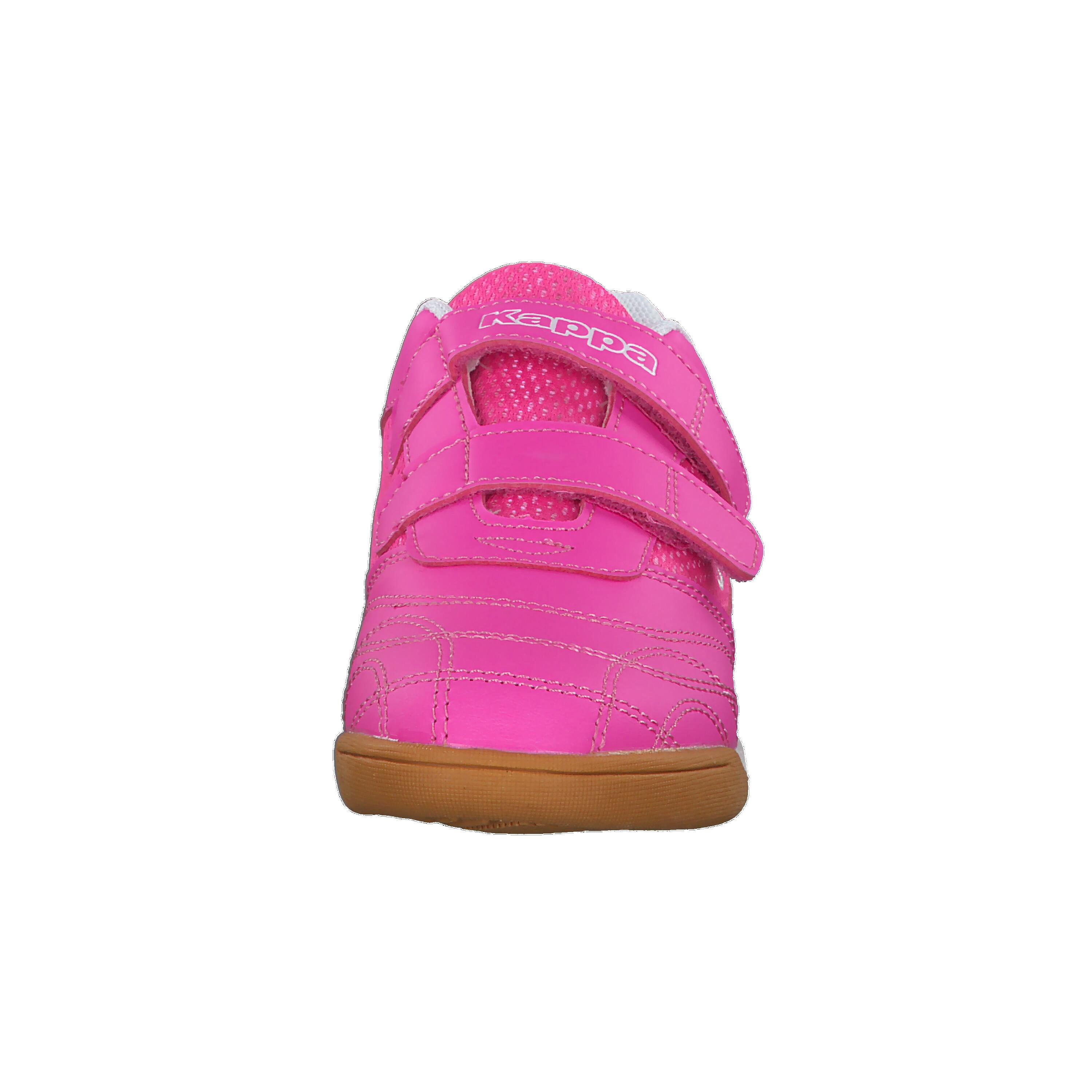 Kappa Kinder Hallenschuhe Kickoff Kids 260509K 3/15
