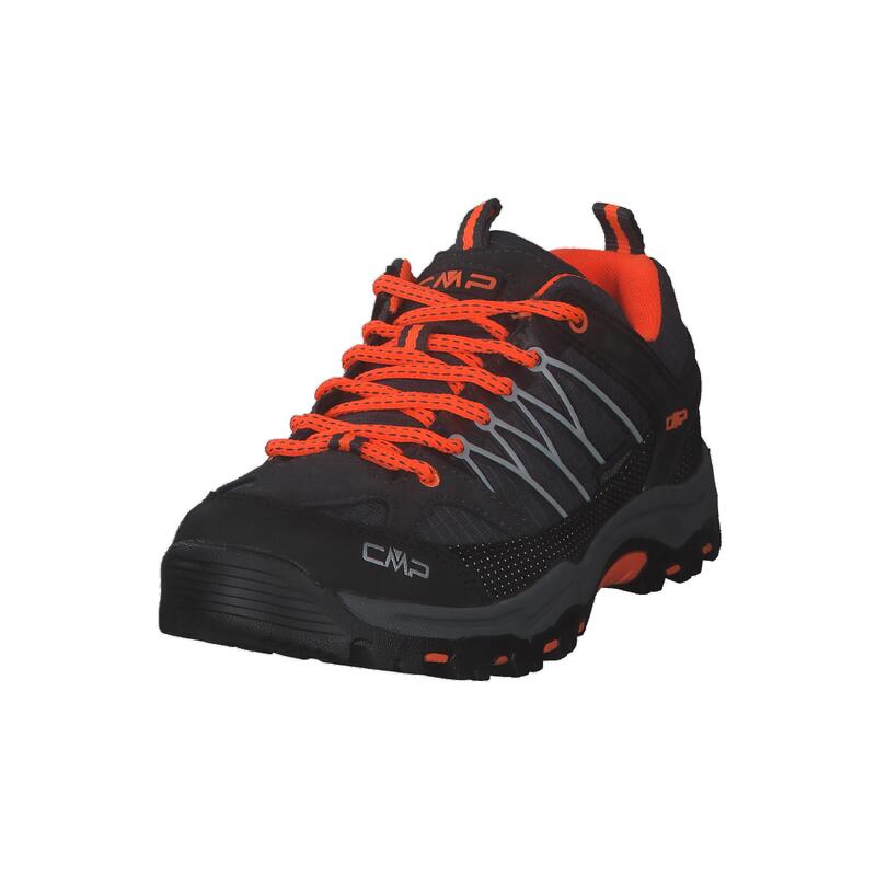 Pantofi de trekking pentru copii CMP Rigel Low Wp