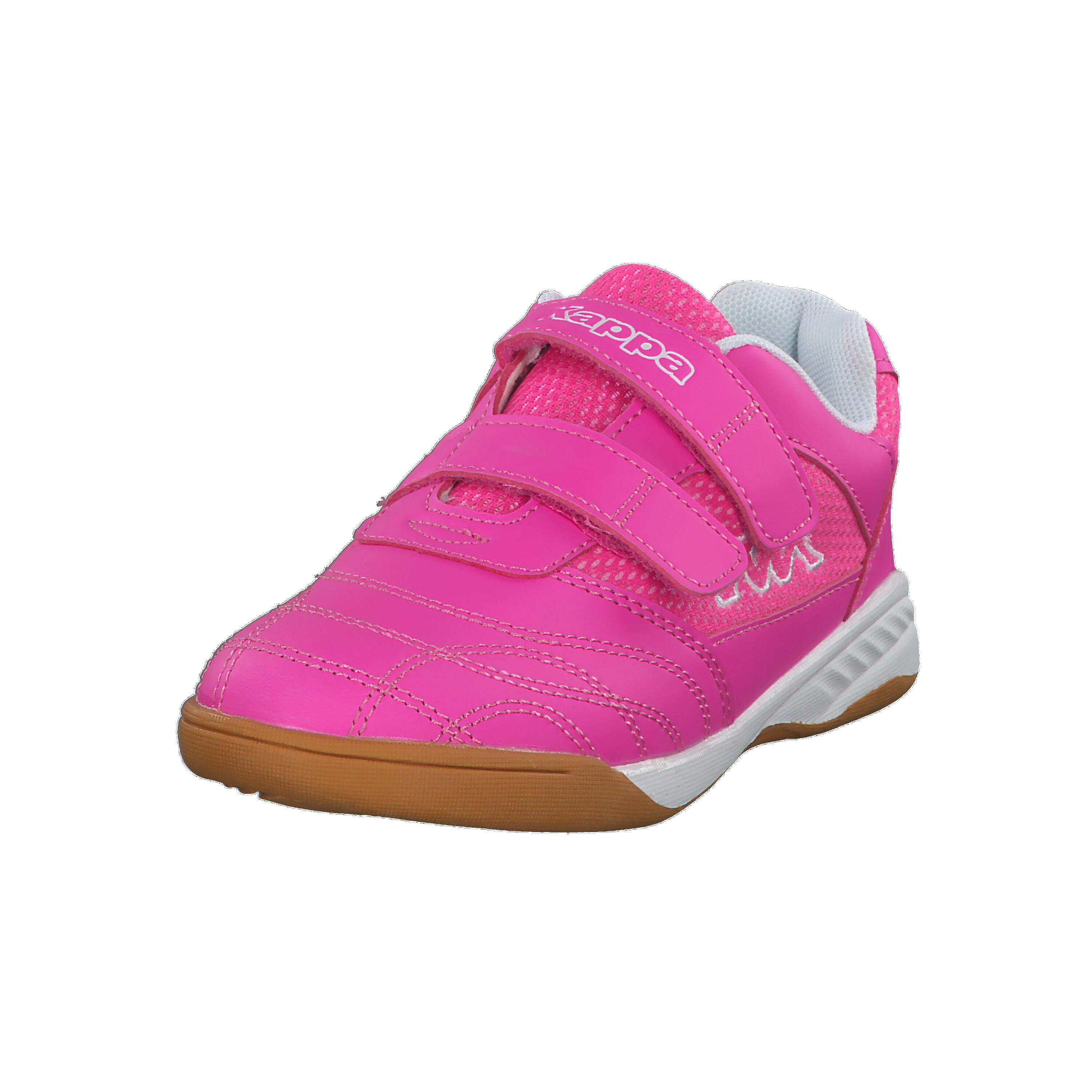 Kappa Kinder Hallenschuhe Kickoff Kids 260509K 4/15