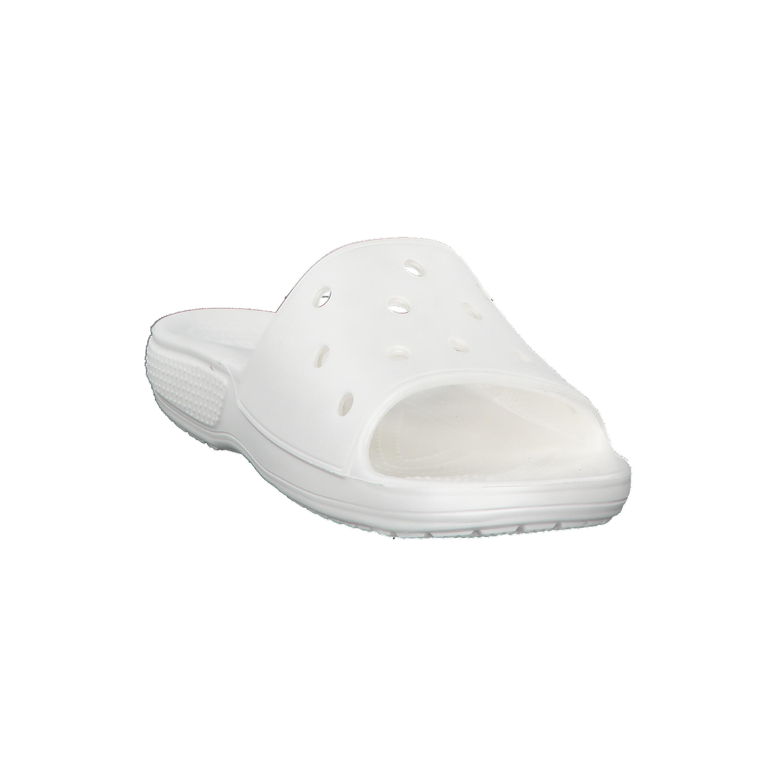 Męskie Buty Klapki Crocs 206121 Classic Slide 46-47 2/15