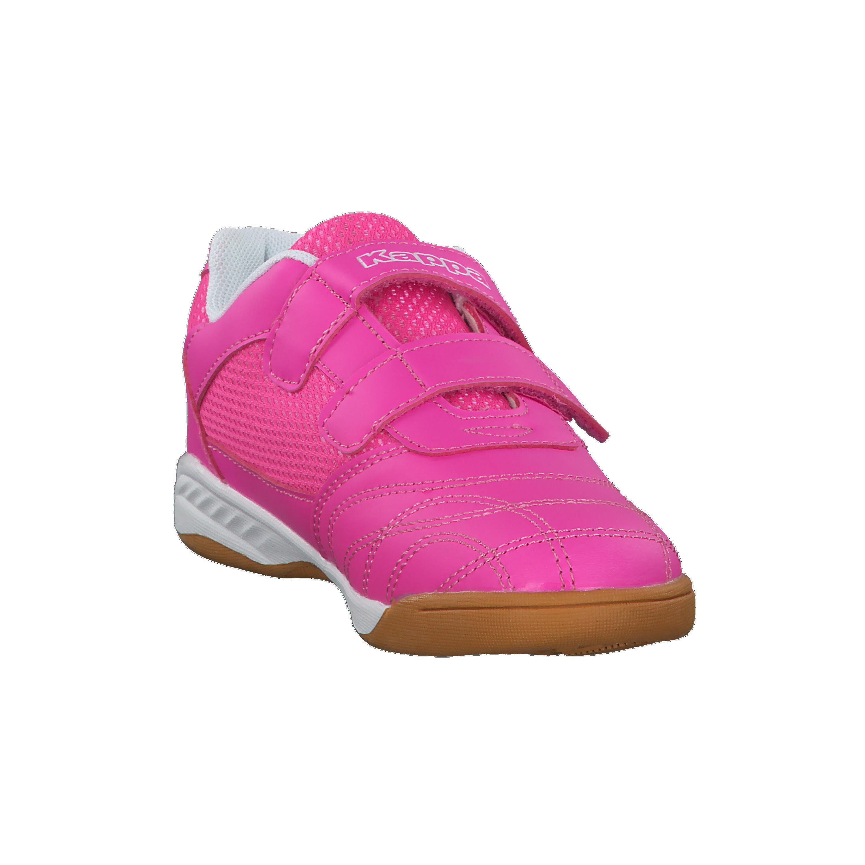 Kappa Kinder Hallenschuhe Kickoff Kids 260509K 2/15