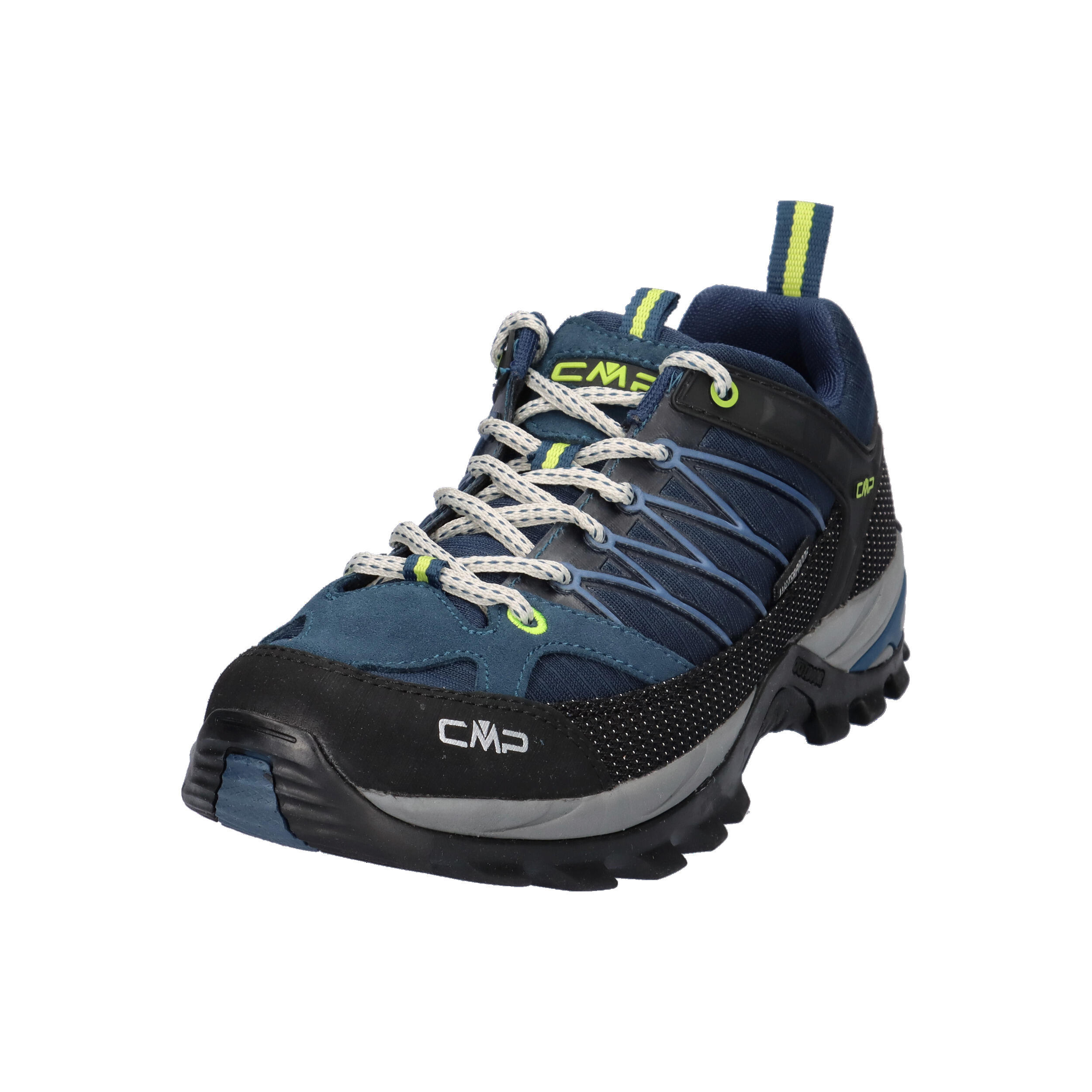 Trekkingschoenen voor heren CMP Rigel Low 9/10