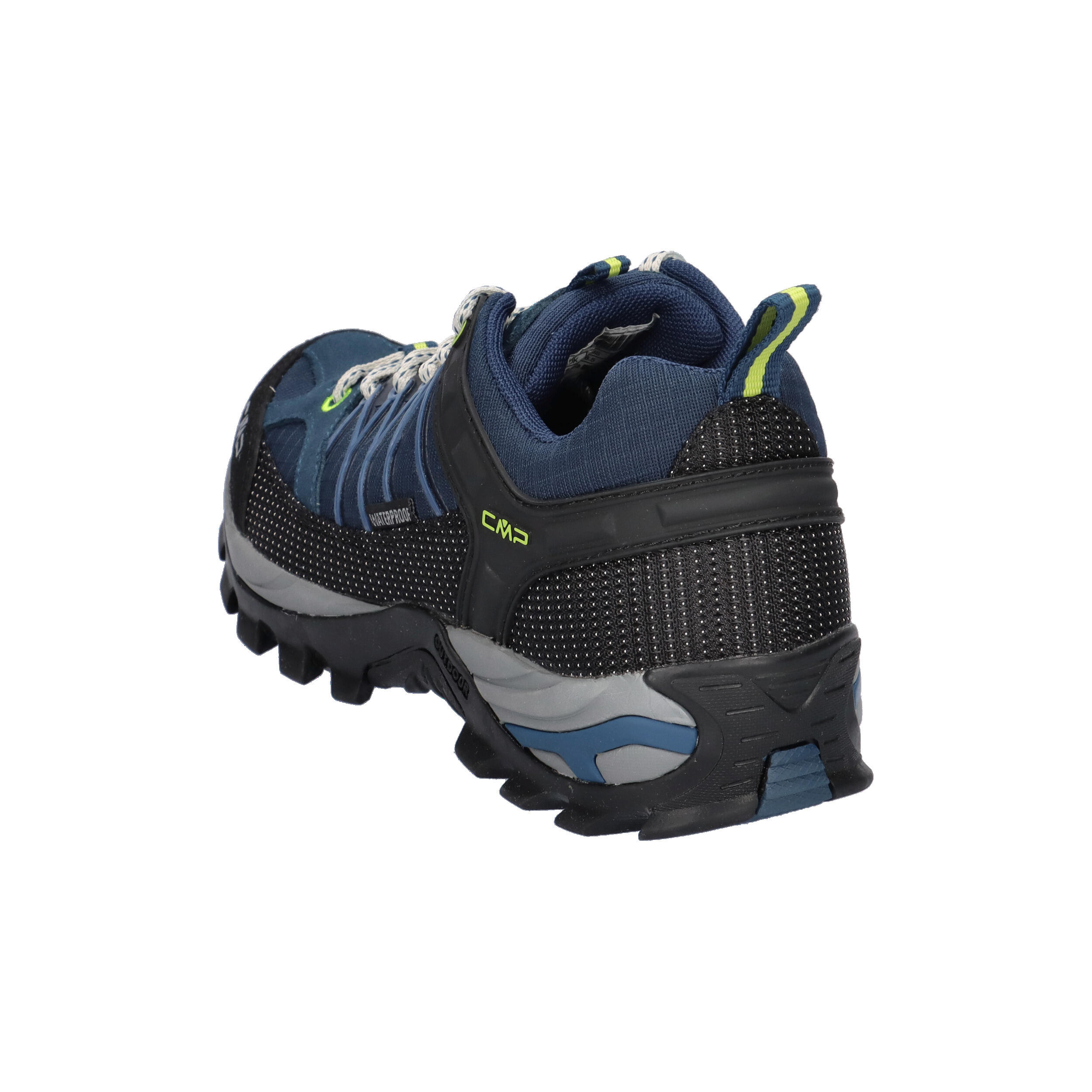 Trekkingschoenen voor heren CMP Rigel Low 3/10