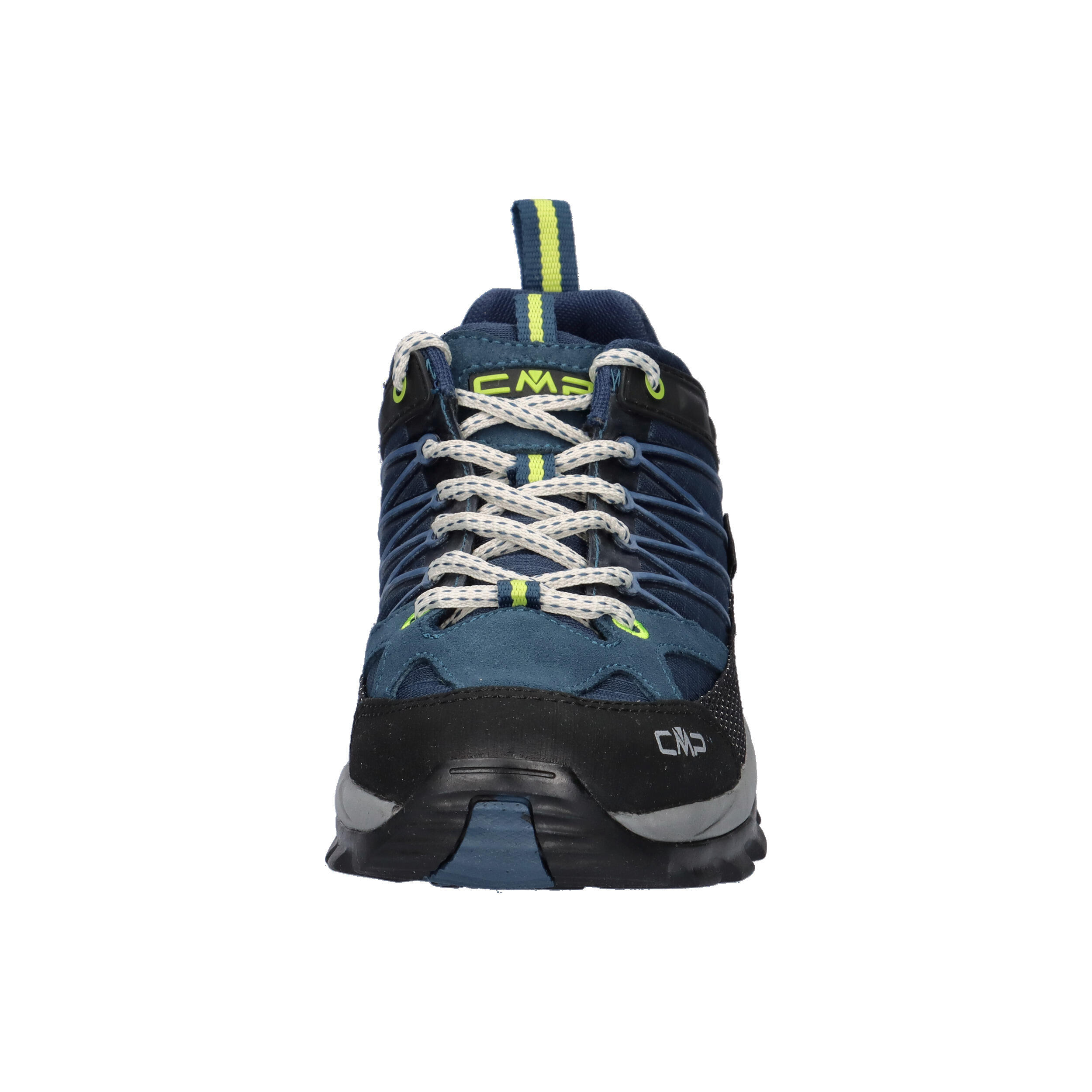 Trekkingschoenen voor heren CMP Rigel Low 8/10