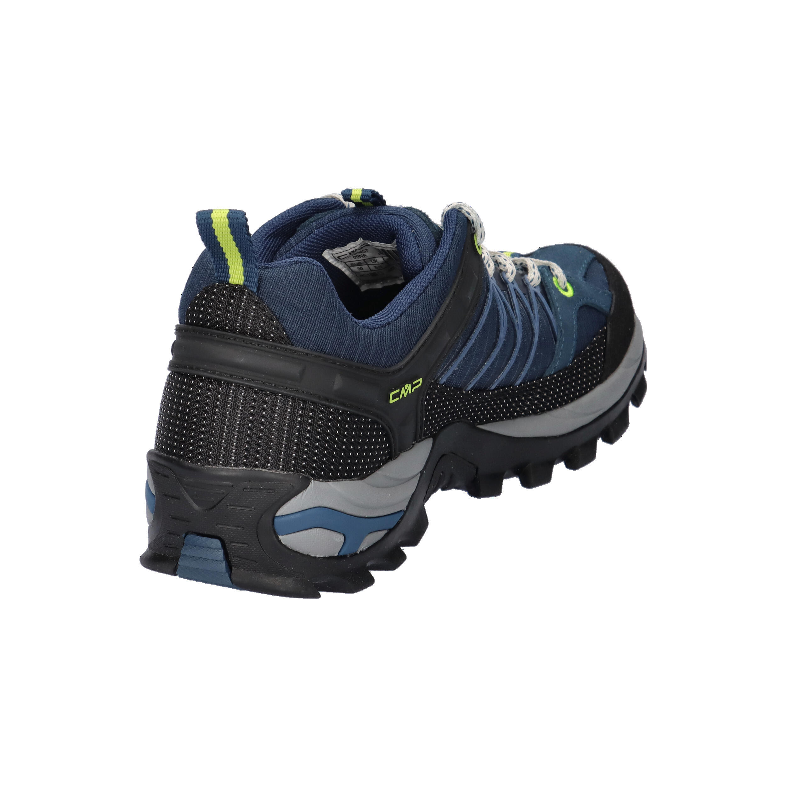 Trekkingschoenen voor heren CMP Rigel Low 5/10