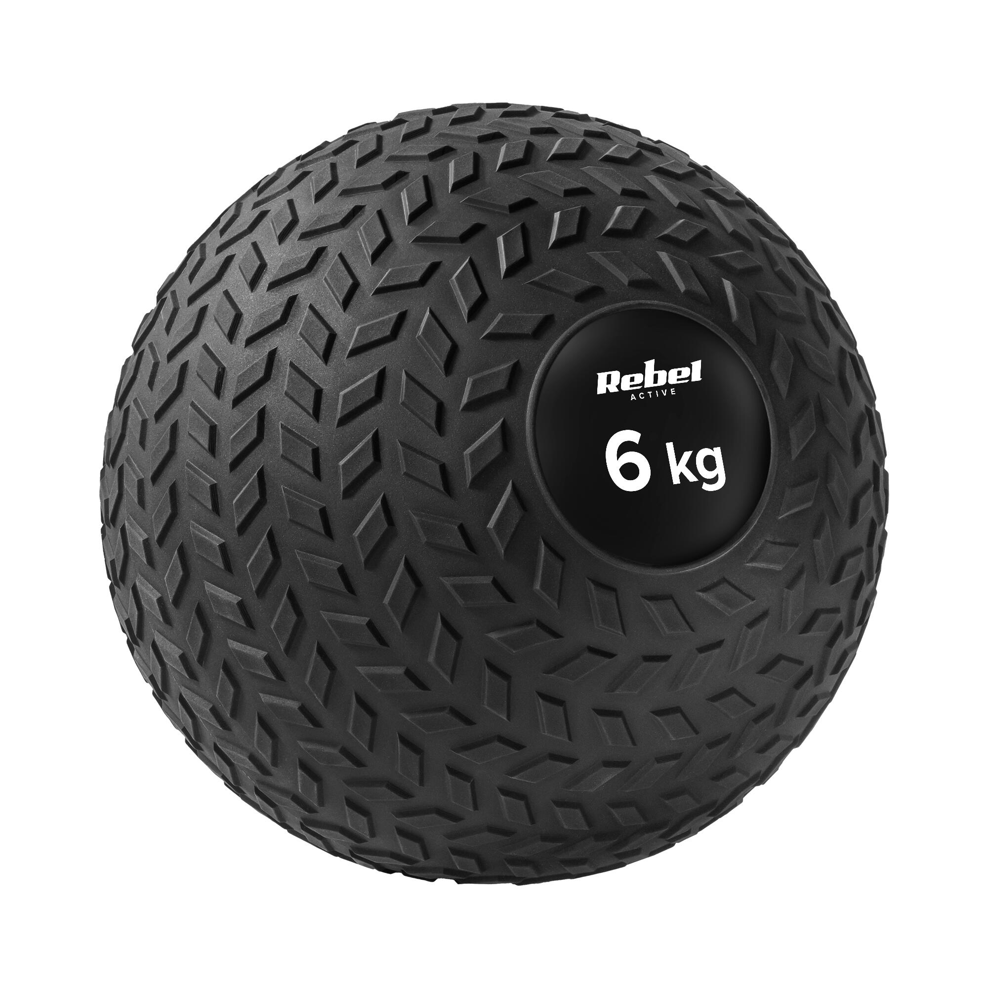 REBEL ACTIVE picture