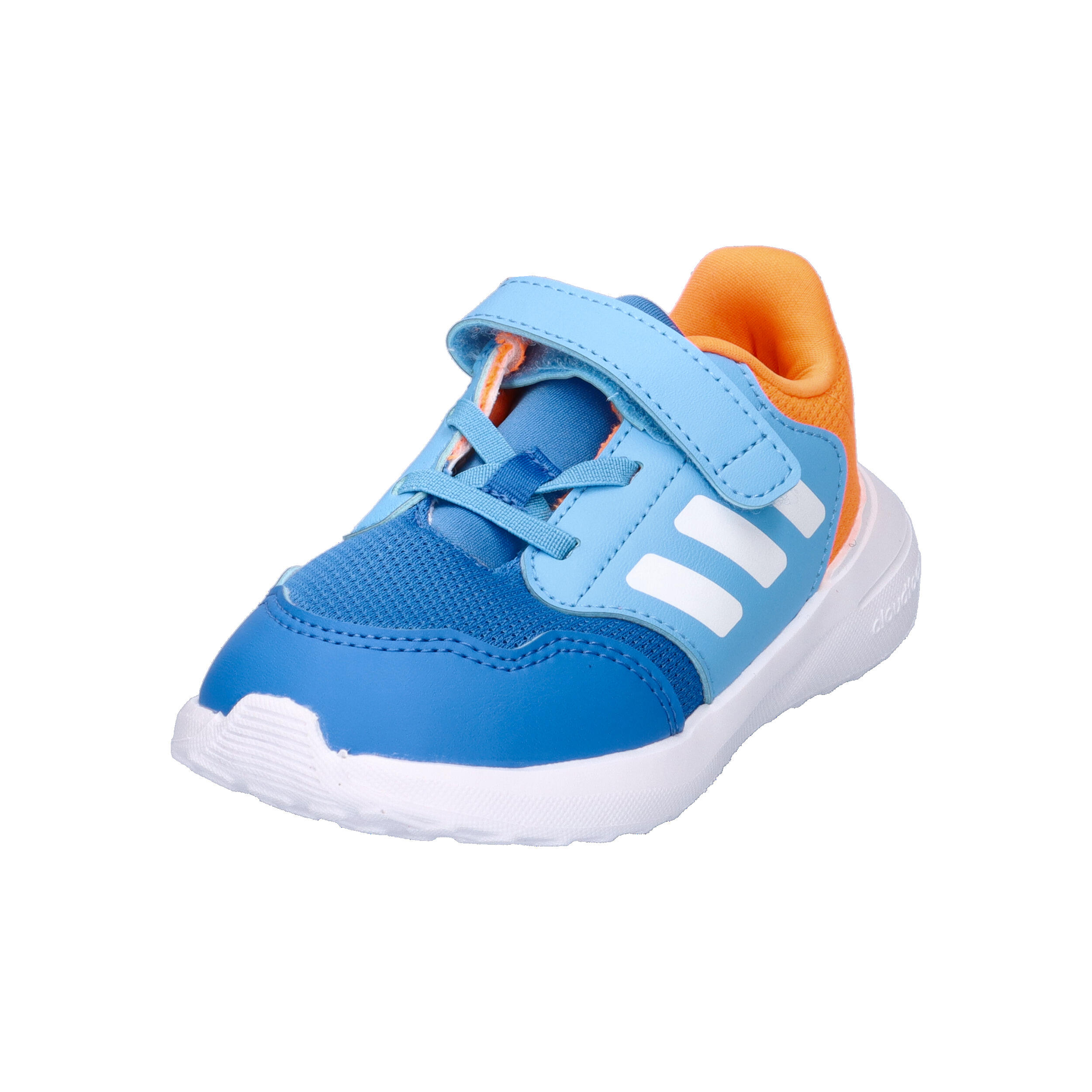 adidas Kinder Laufschuhe Tensaur Run 3.0 EL I 4/15