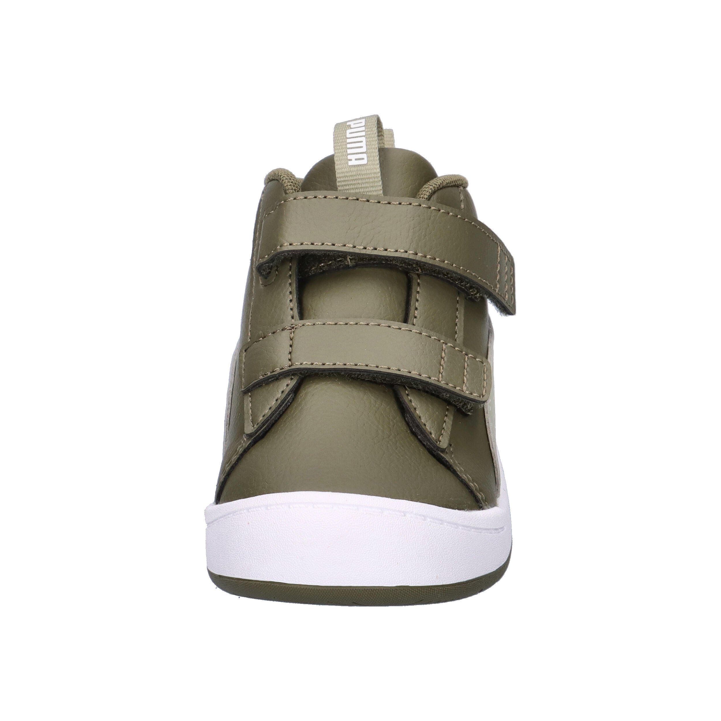 Puma Kinder Sneaker Multiflex 2 Mid SL V Inf 312153 3/15