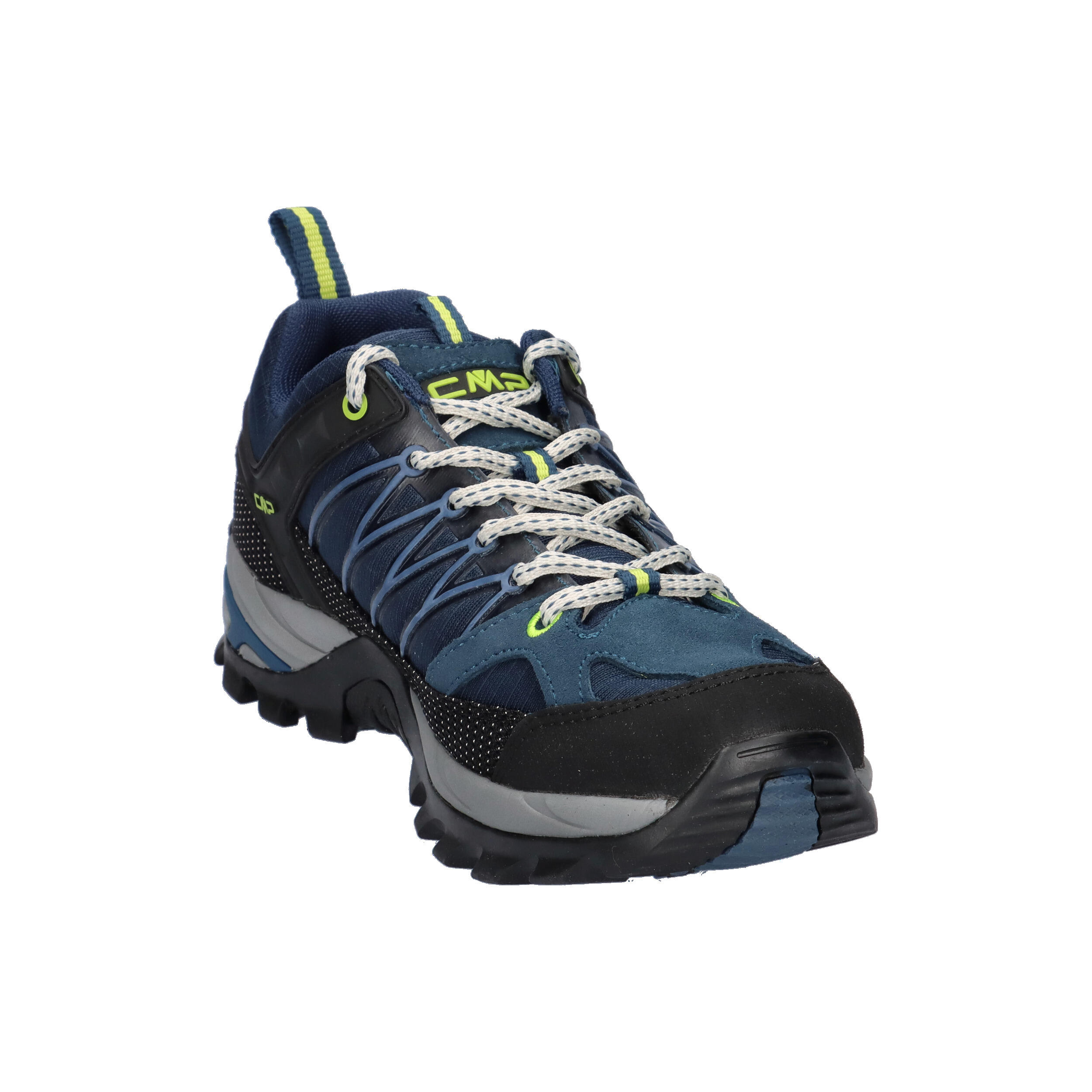 Trekkingschoenen voor heren CMP Rigel Low 7/10