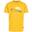 Tshirt Homme (Jaune vif)