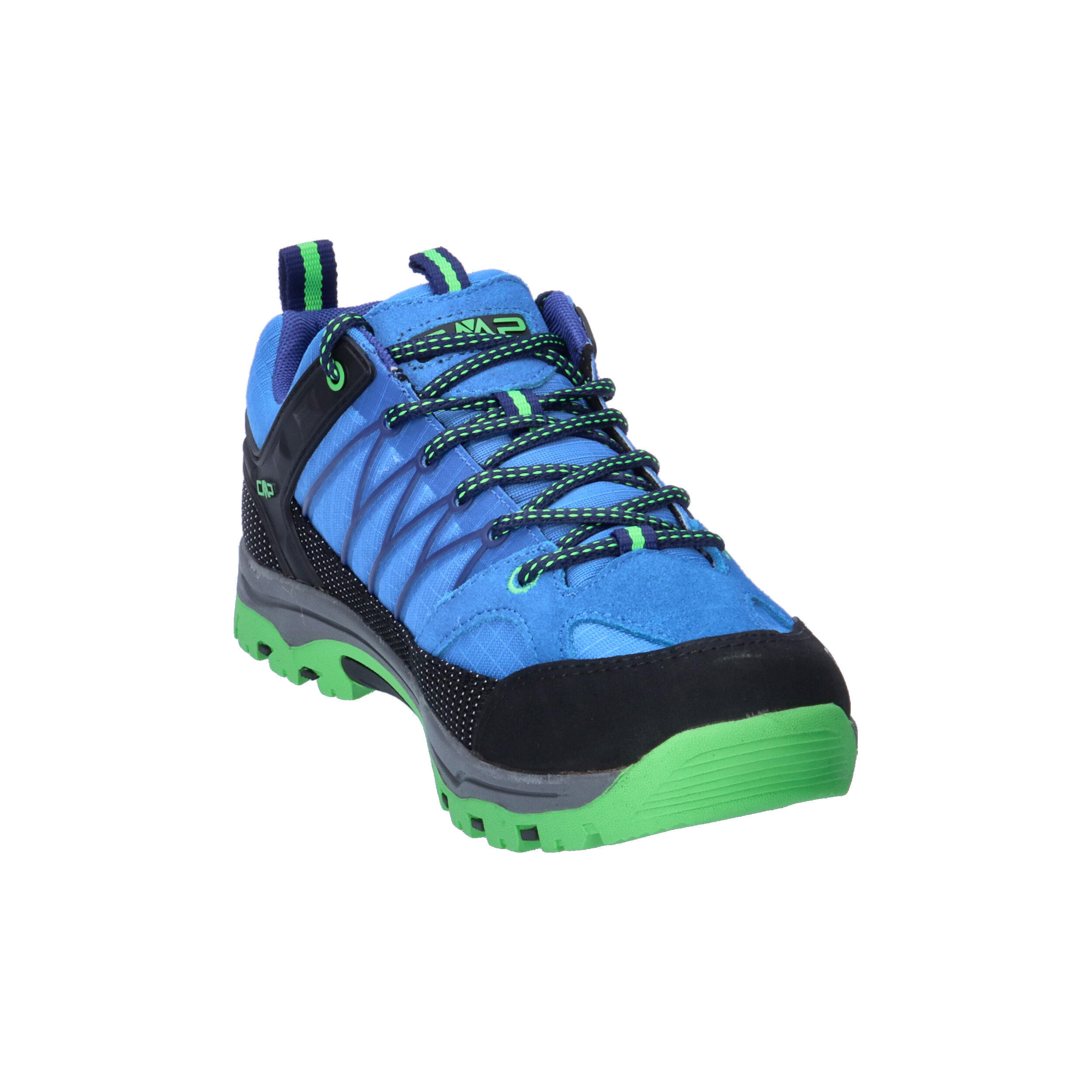Scarpe da trekking basse per bambini CMP Rigel Waterproof 7/10