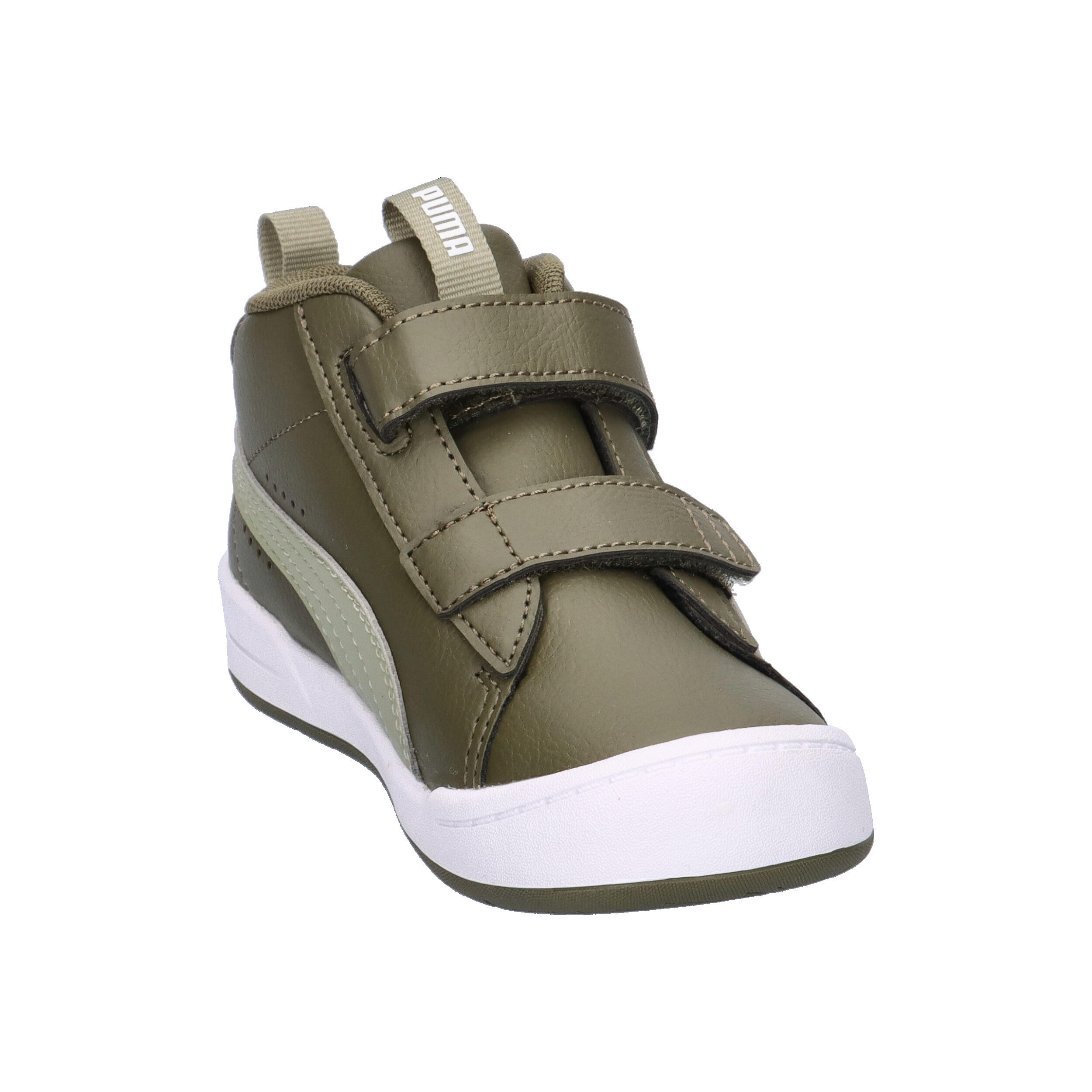 Puma Kinder Sneaker Multiflex 2 Mid SL V Inf 312153 2/15
