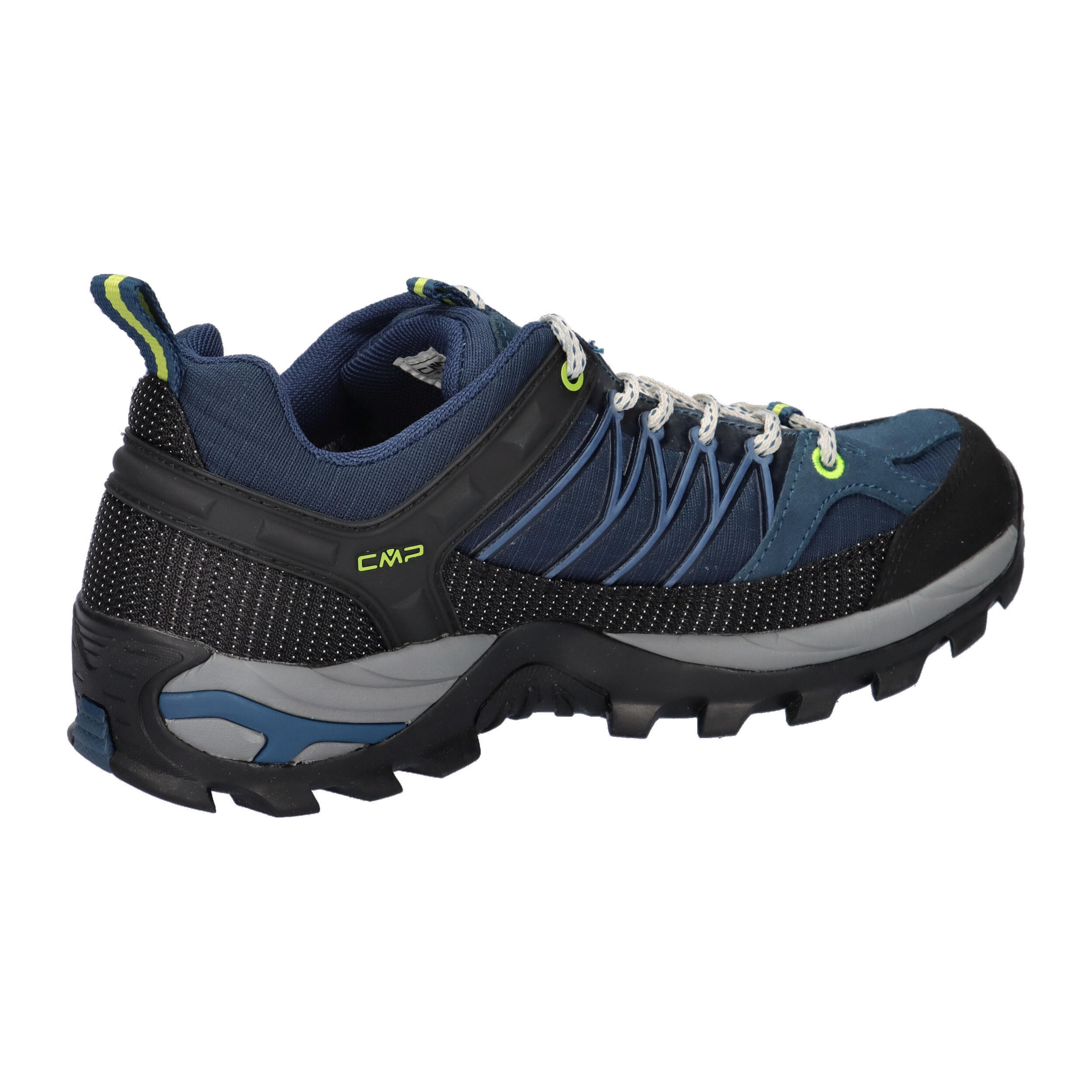 Trekkingschoenen voor heren CMP Rigel Low 6/10