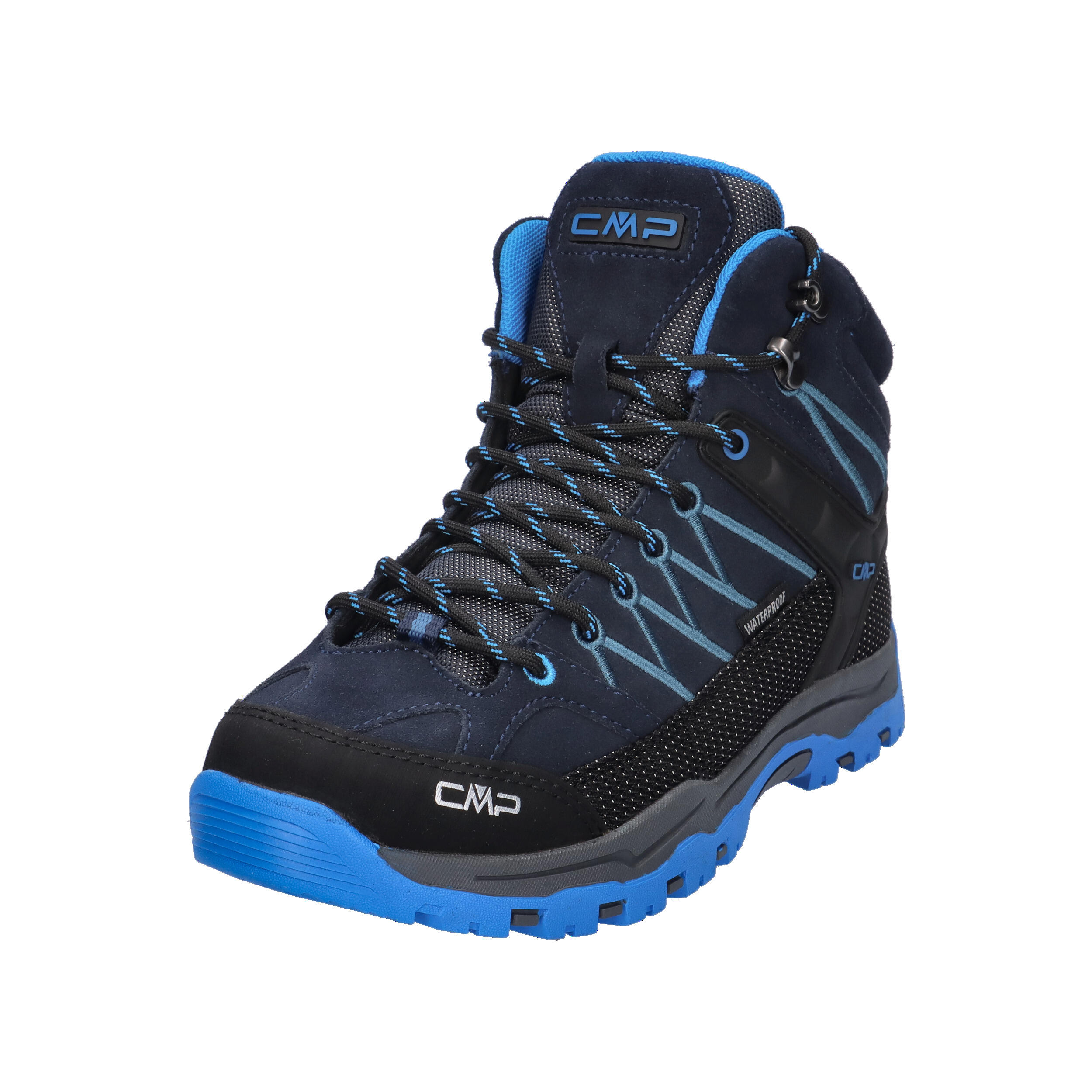 CMP Kinder Trekking Schuhe Rigel MID 3Q12944J 4/15