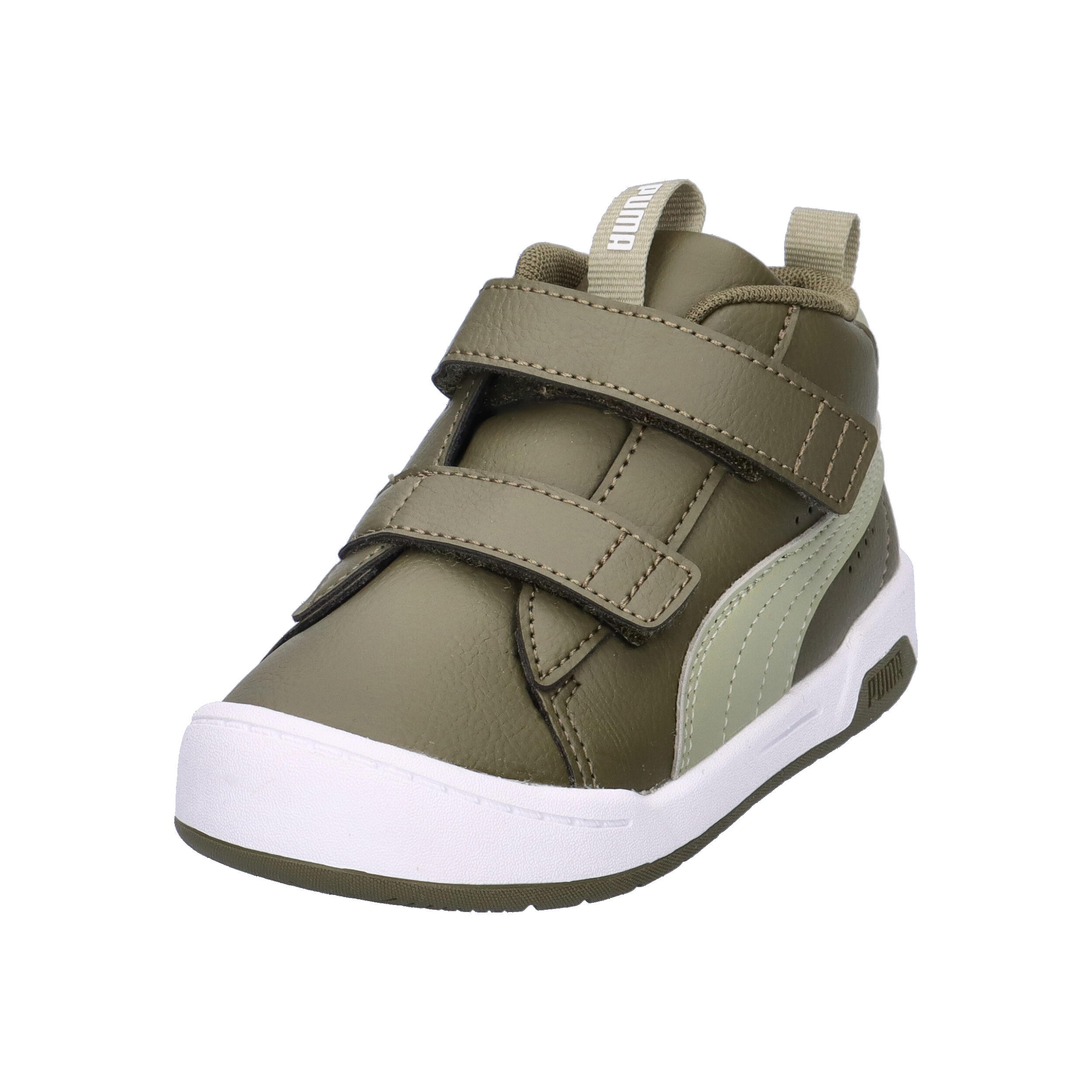 Puma Kinder Sneaker Multiflex 2 Mid SL V Inf 312153 4/15
