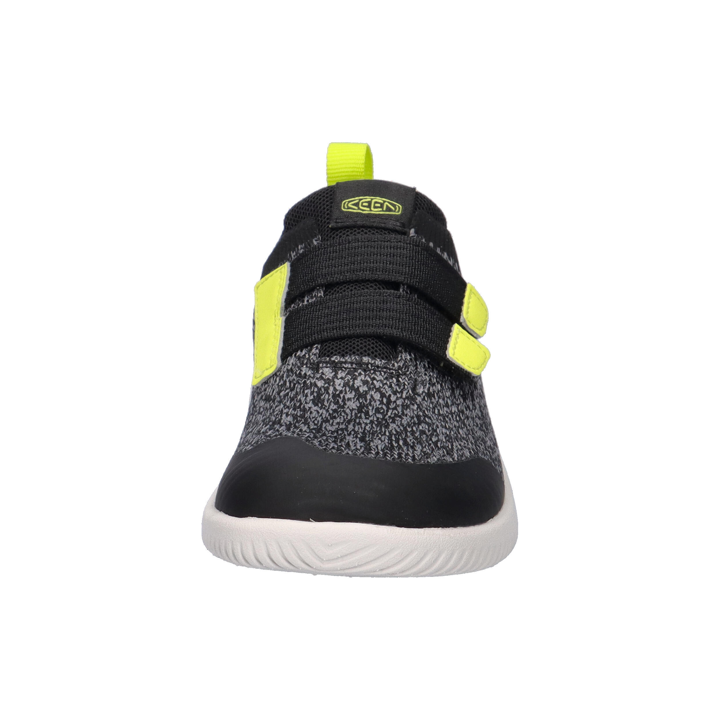 Keen Kinder Sneaker KNX KNIT DS C 3/15