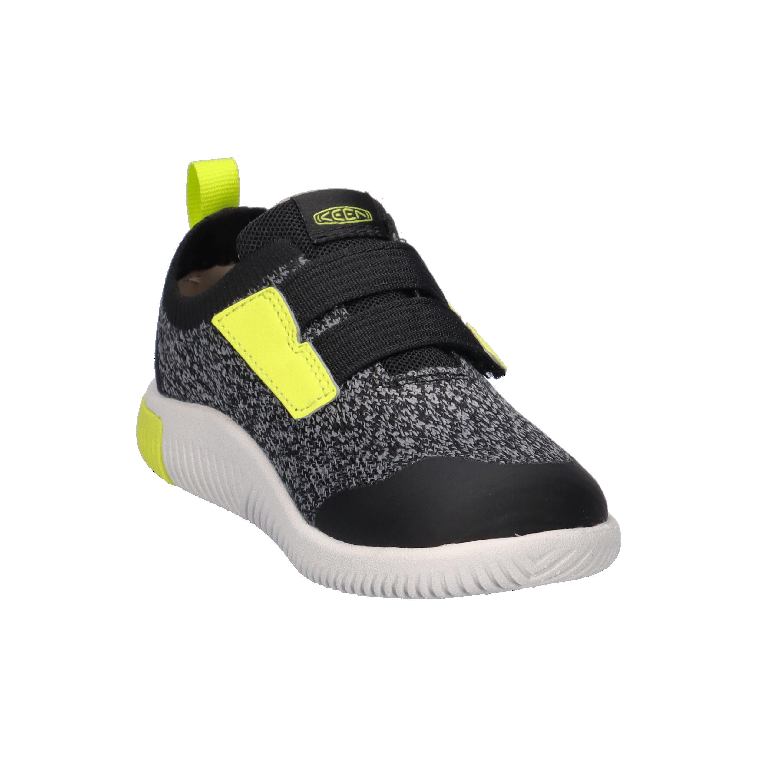 Keen Kinder Sneaker KNX KNIT DS C 2/15