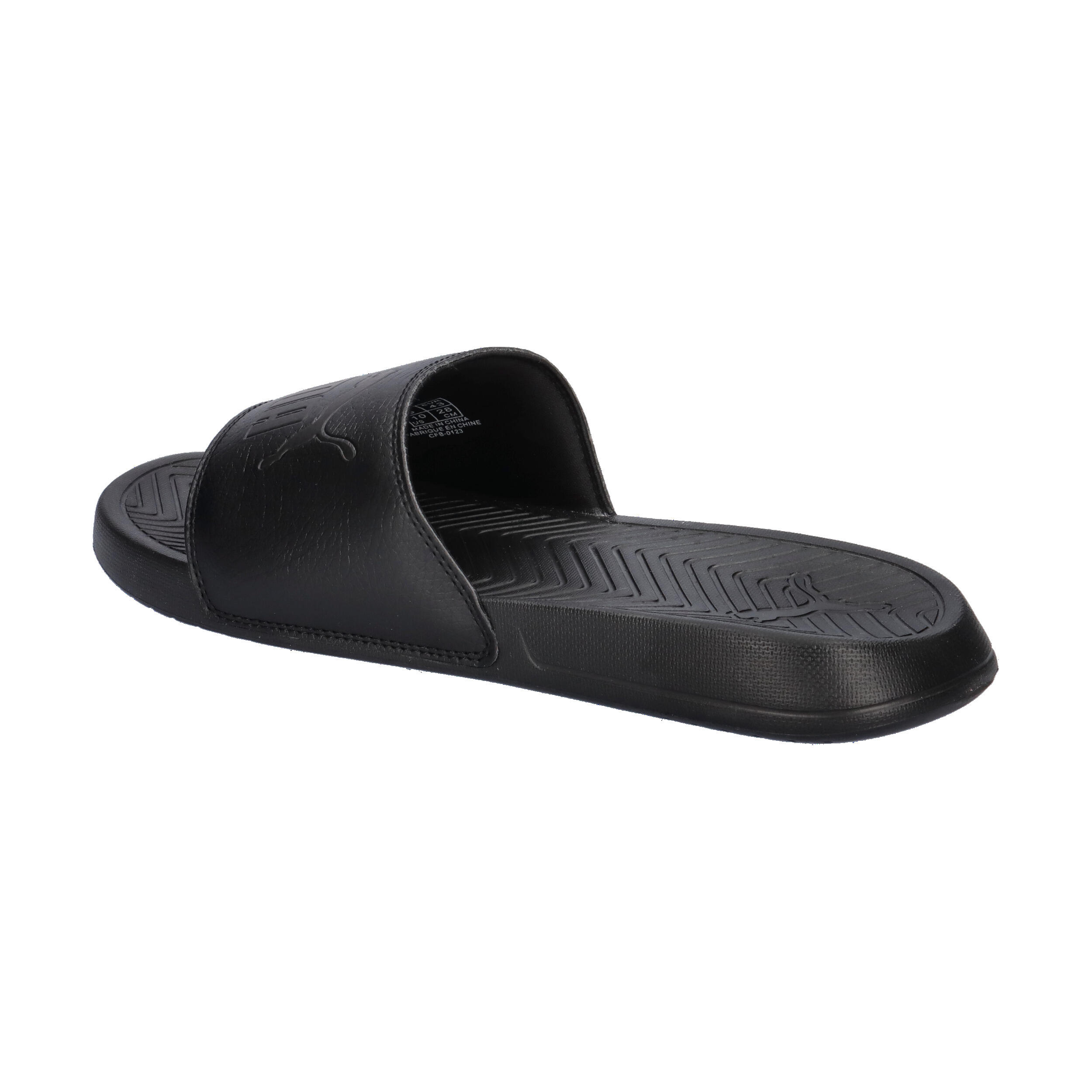 Puma Badeschlappen Popcat 360265 11/15