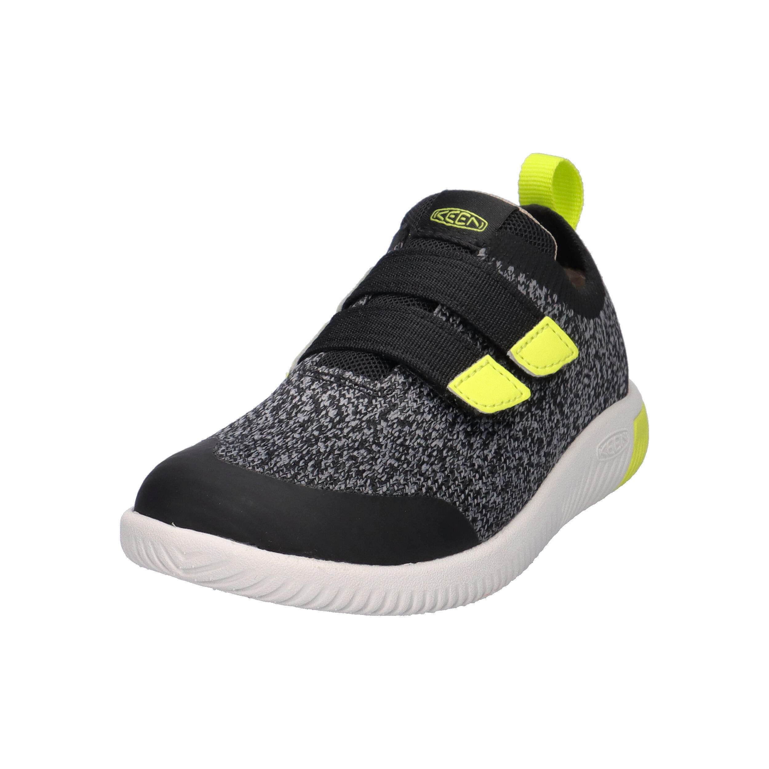 Keen Kinder Sneaker KNX KNIT DS C 4/15