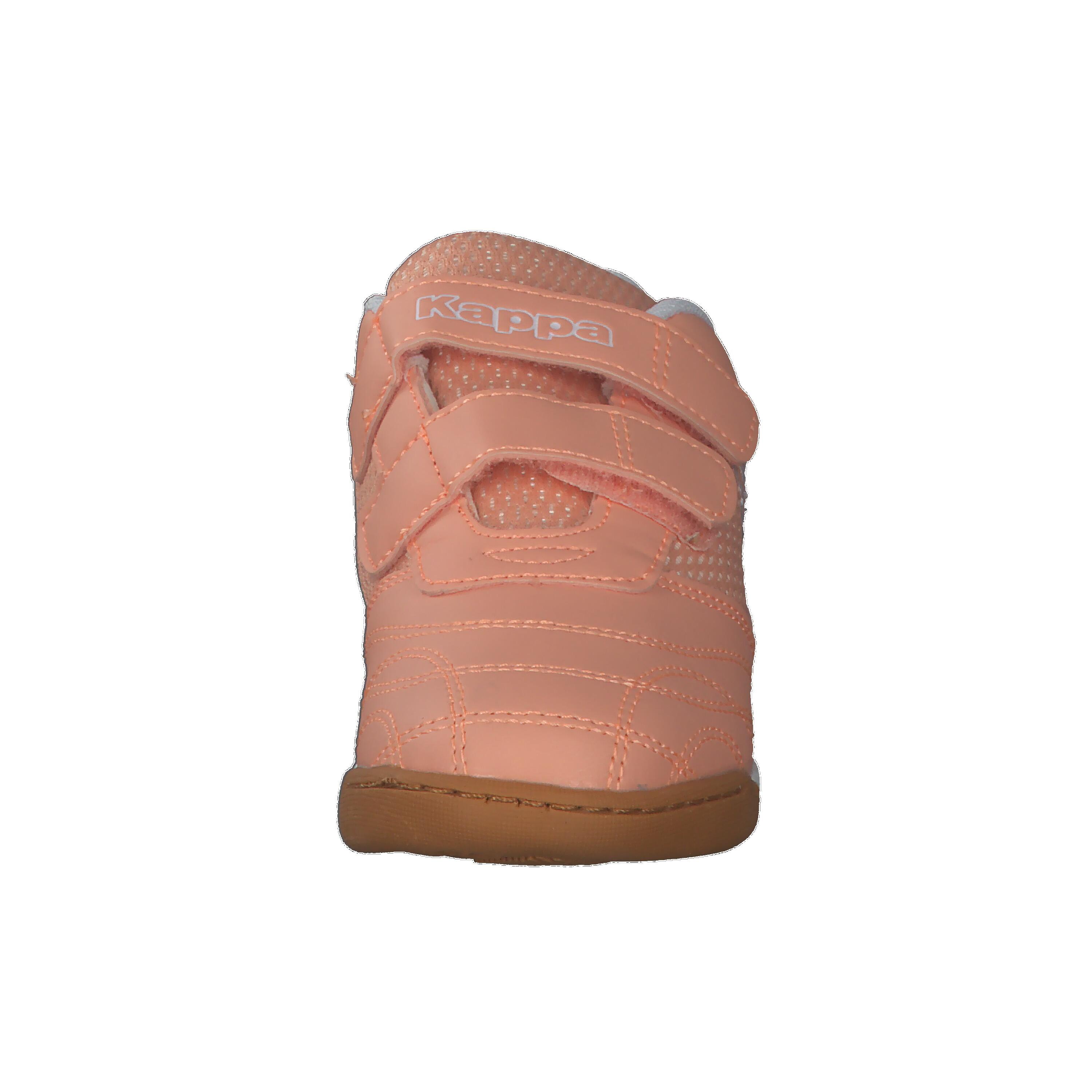 Buty halowe dla dzieci Kappa Kickoff K 8/10