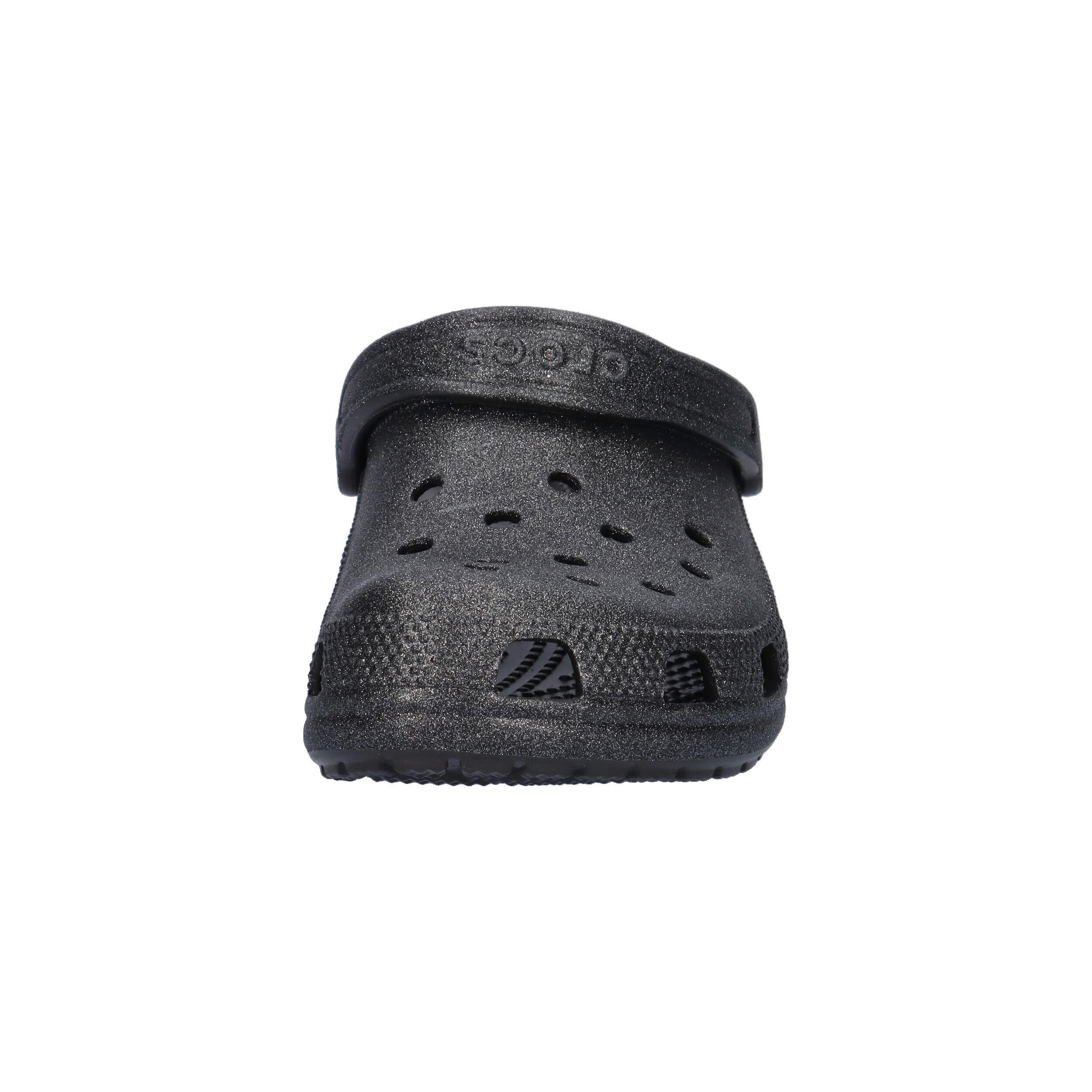 Chodaki Dla Dorosłych Crocs Classic Glitter Clog 3/15