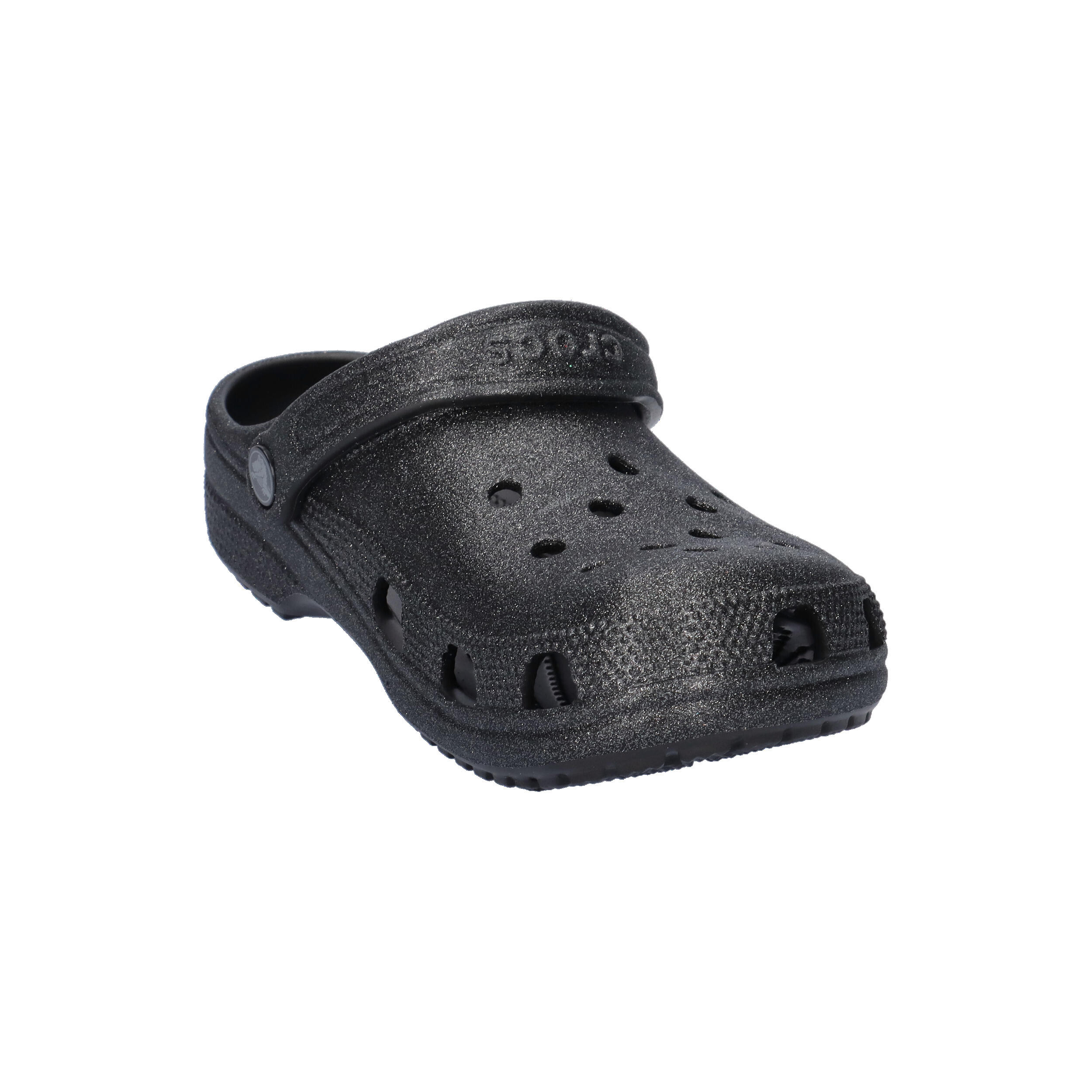 Chodaki Dla Dorosłych Crocs Classic Glitter Clog 2/15