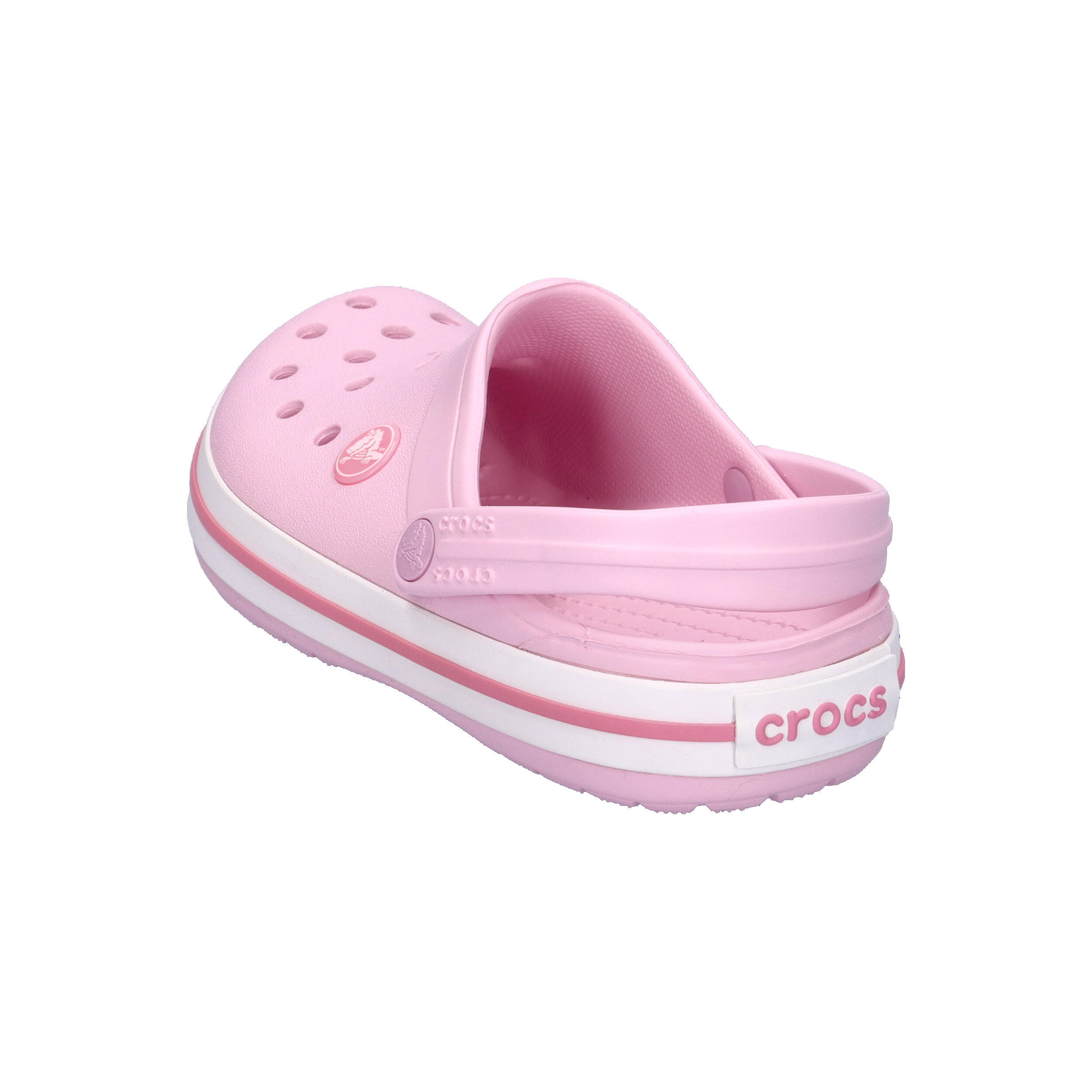 Schoenen universeel voor kinderen Crocs Crocband 3/10