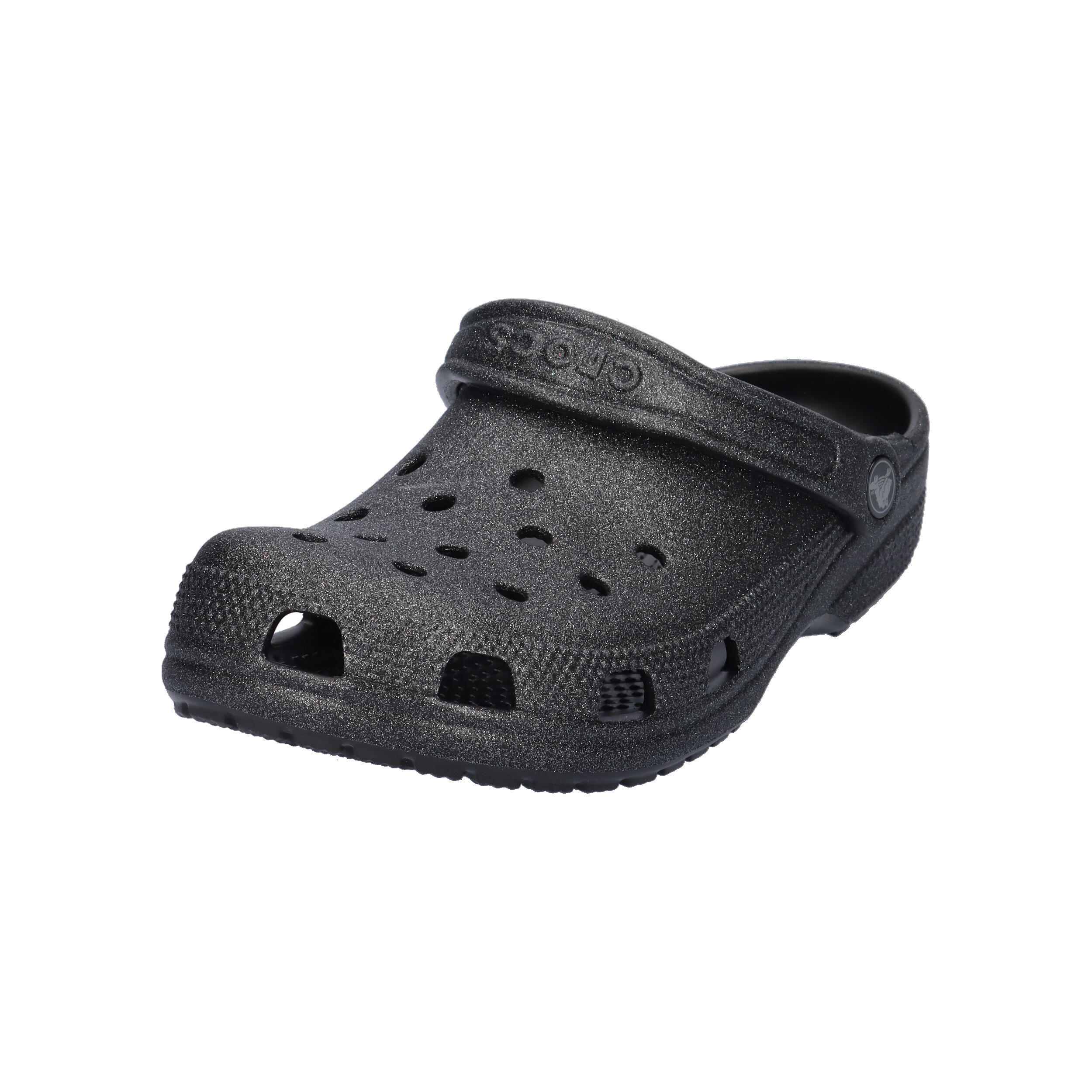 Chodaki Dla Dorosłych Crocs Classic Glitter Clog 4/15