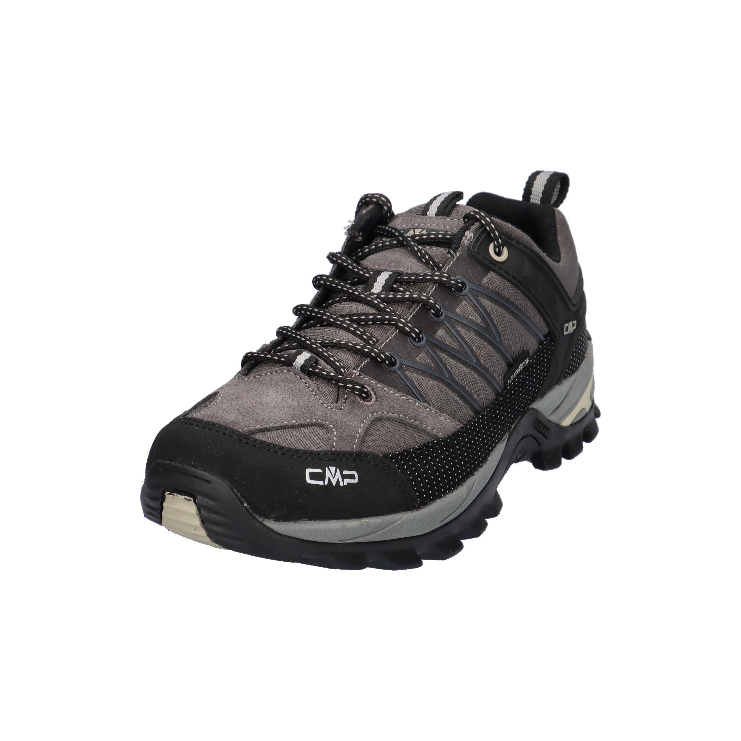 Chaussures de randonnée basses CMP Rigel waterprof 9/10
