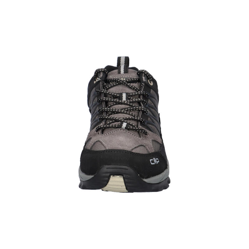 Pantofi trekking low-top pentru bărbați cu membrană impermeabilă Rigel