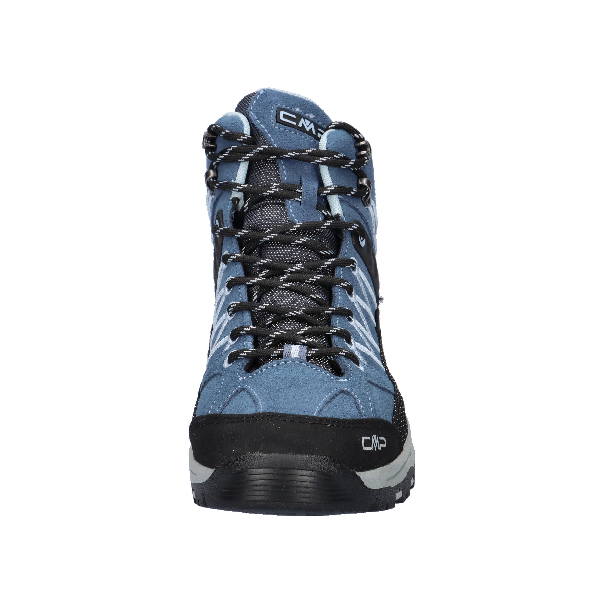 CMP Kinder Trekking Schuhe Rigel MID 3Q12944J 8/10