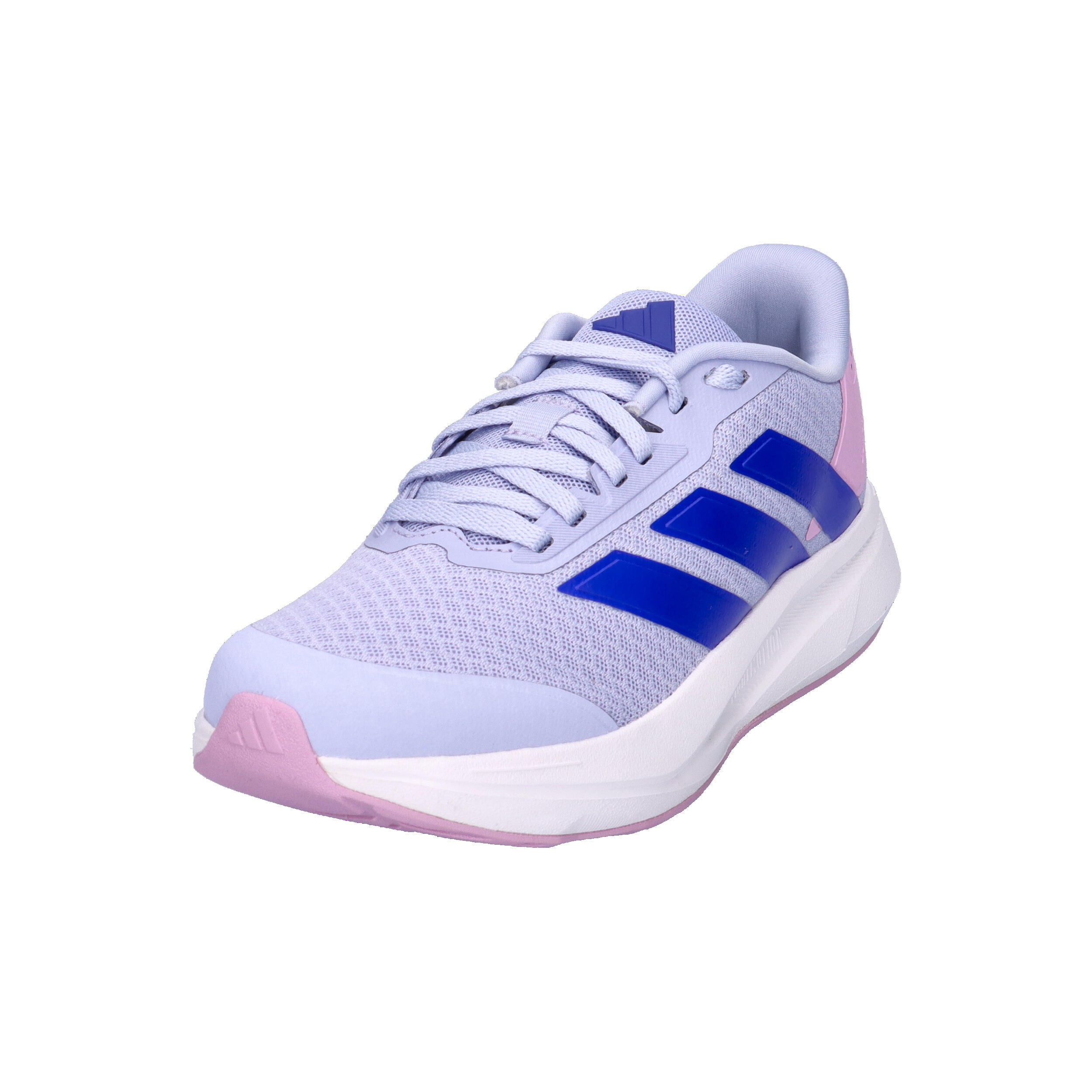 Scarpe donna adidas da running duramo sl2 - lilla 4/15
