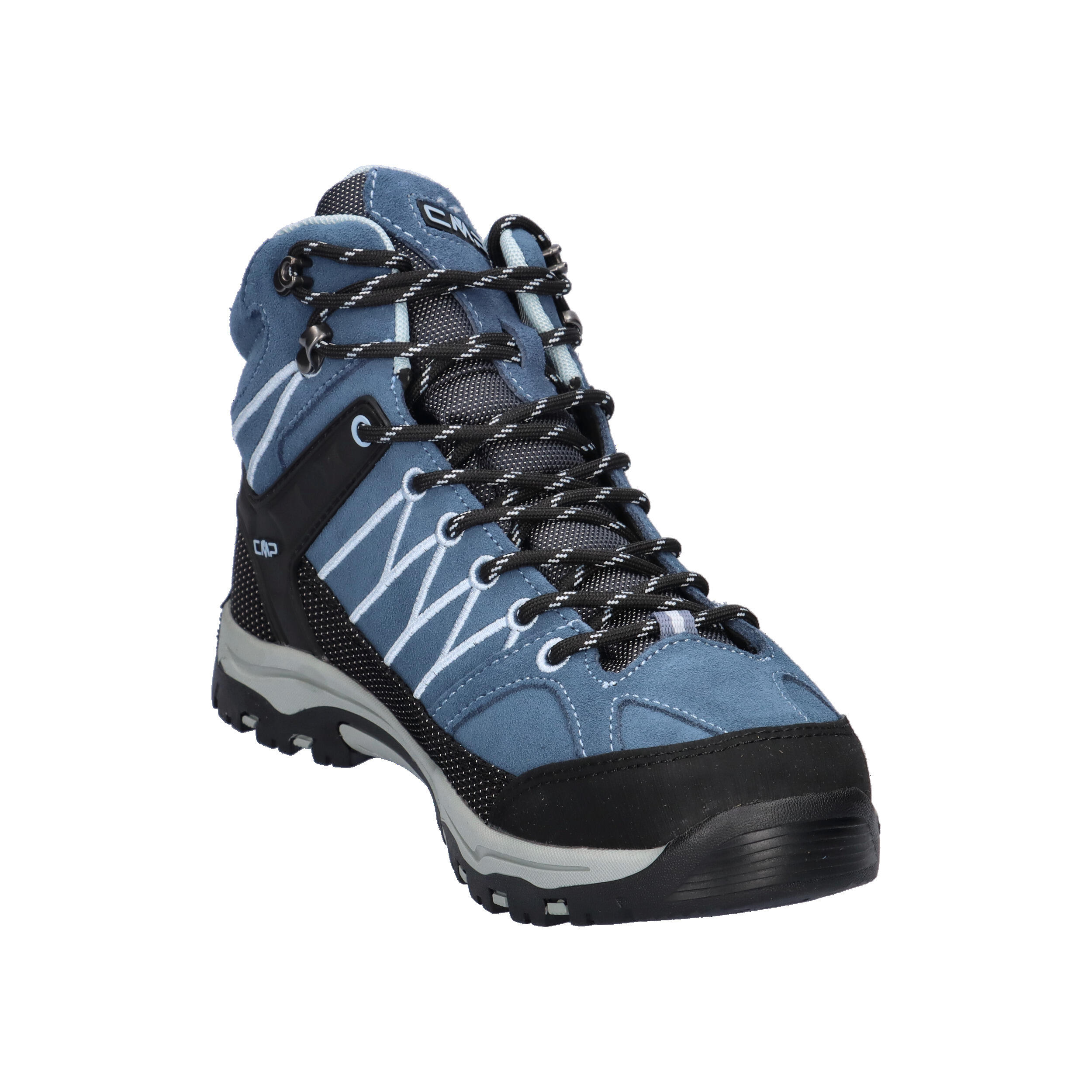 CMP Kinder Trekking Schuhe Rigel MID 3Q12944J 7/10