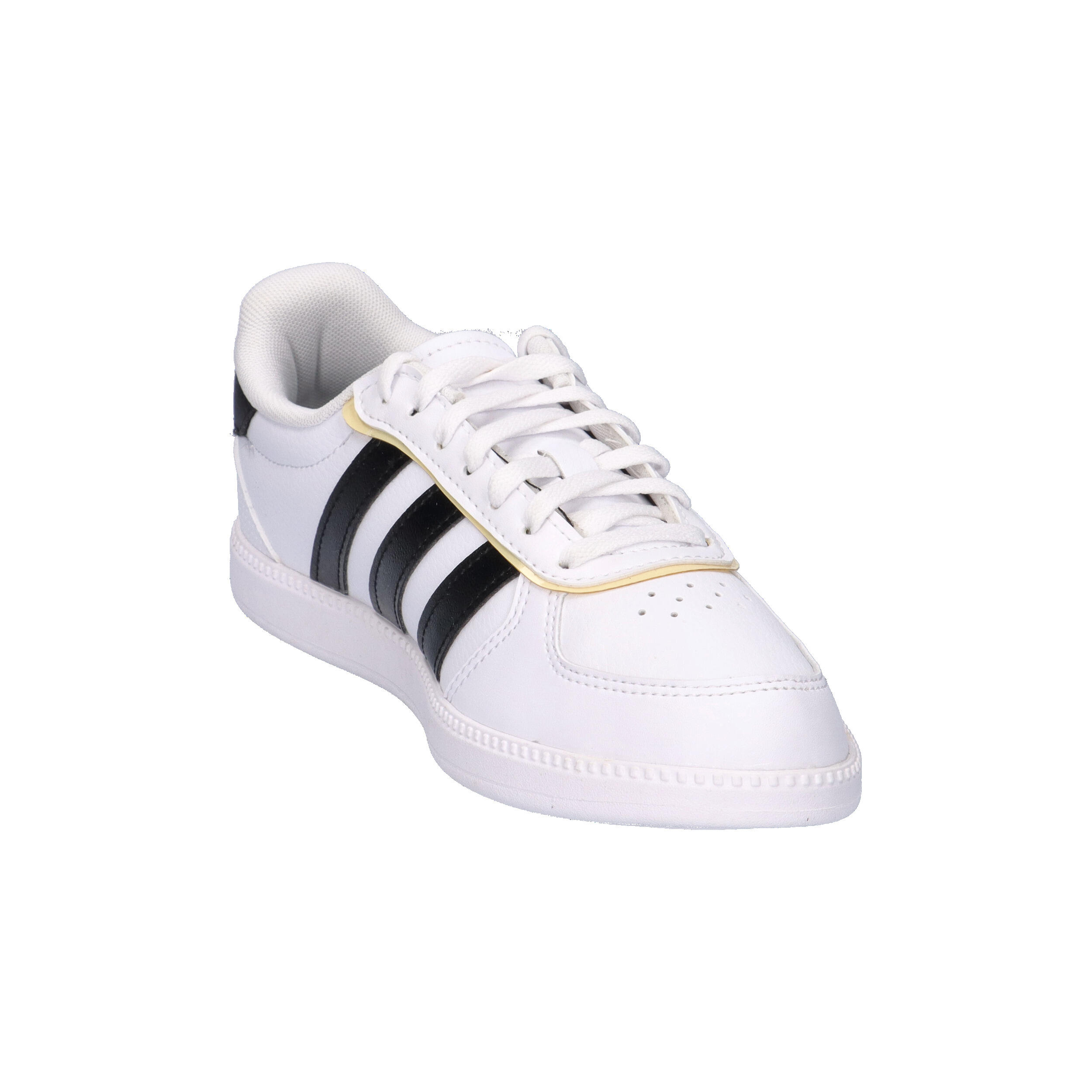 adidas Kinder Sneaker BREAKNET SLEEK J 7/10
