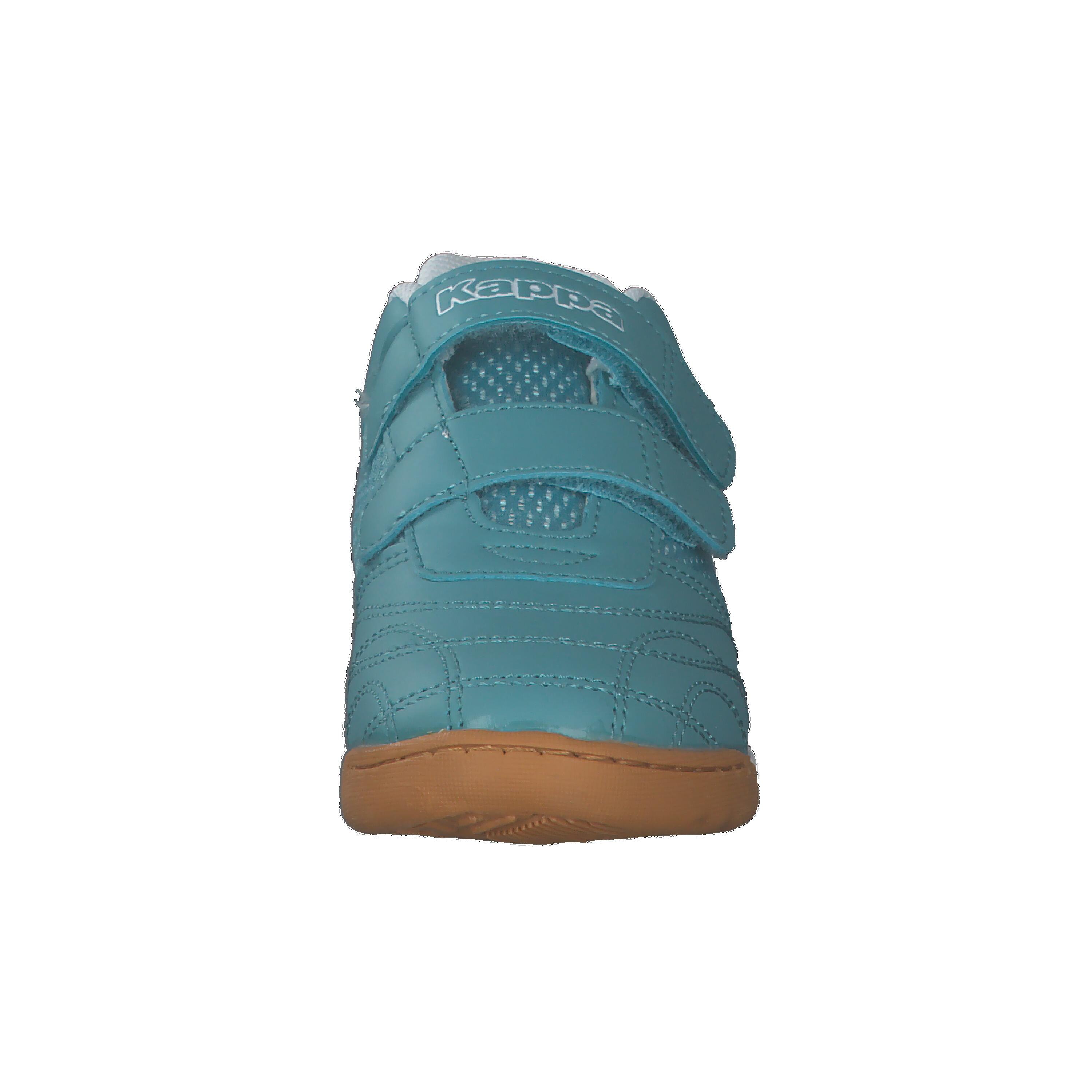 Kappa Kinder Hallenschuhe Kickoff Kids 260509K 3/15