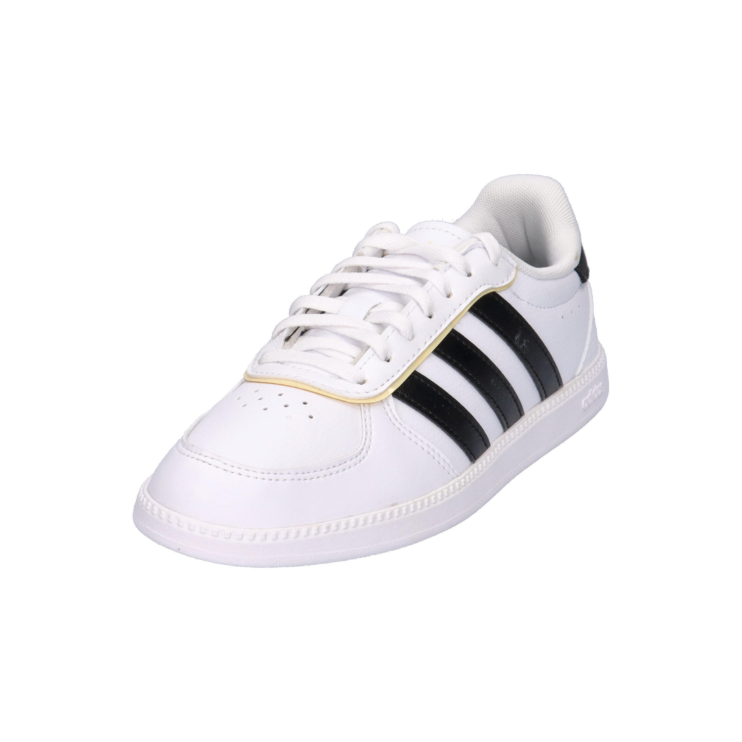 adidas Kinder Sneaker BREAKNET SLEEK J 9/10