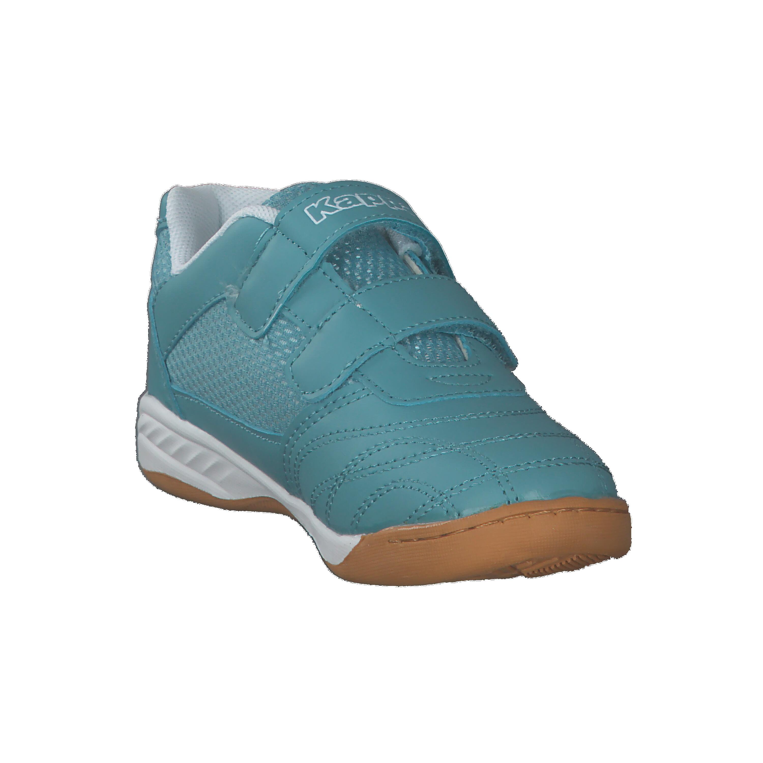 Kappa Kinder Hallenschuhe Kickoff Kids 260509K 2/15