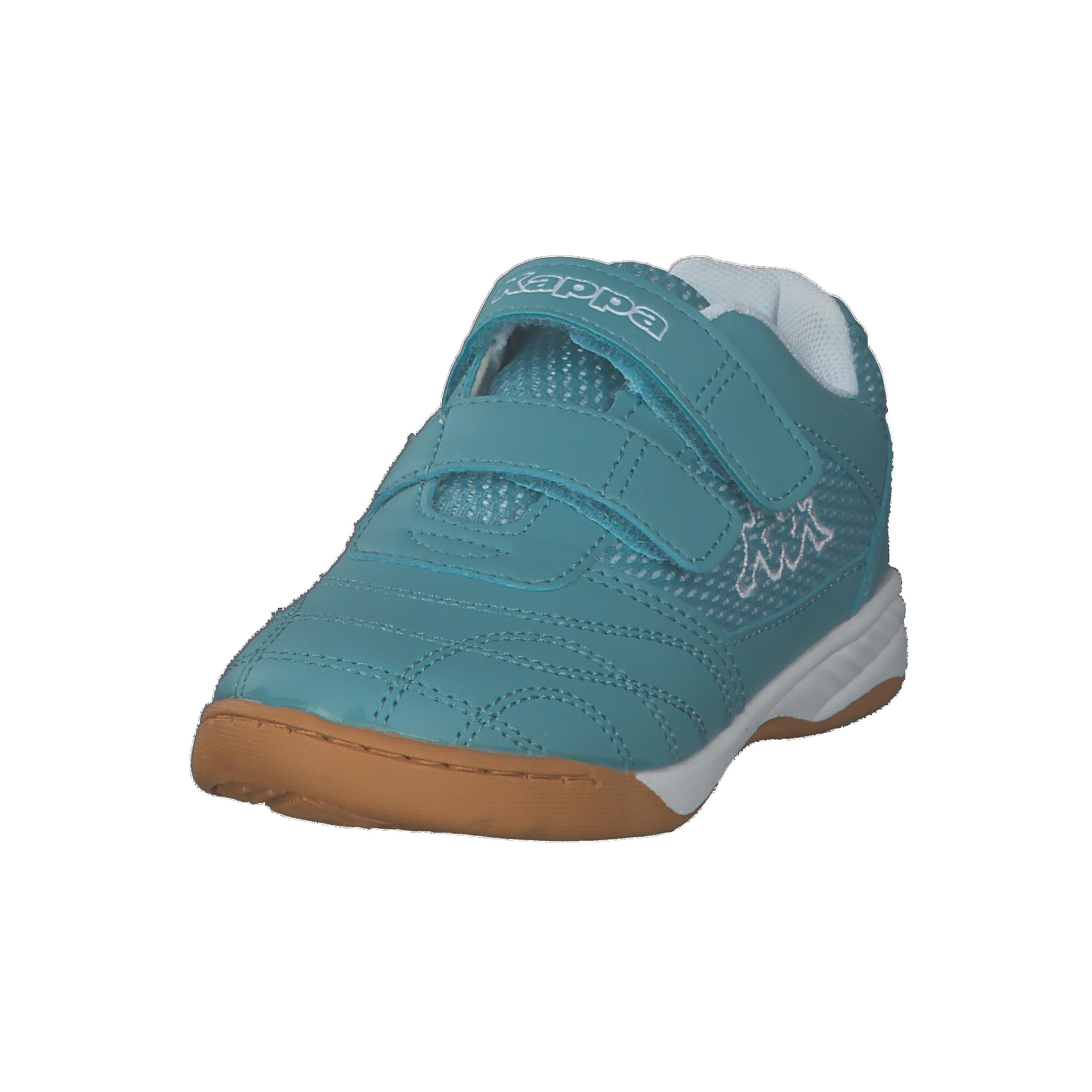 Kappa Kinder Hallenschuhe Kickoff Kids 260509K 4/15