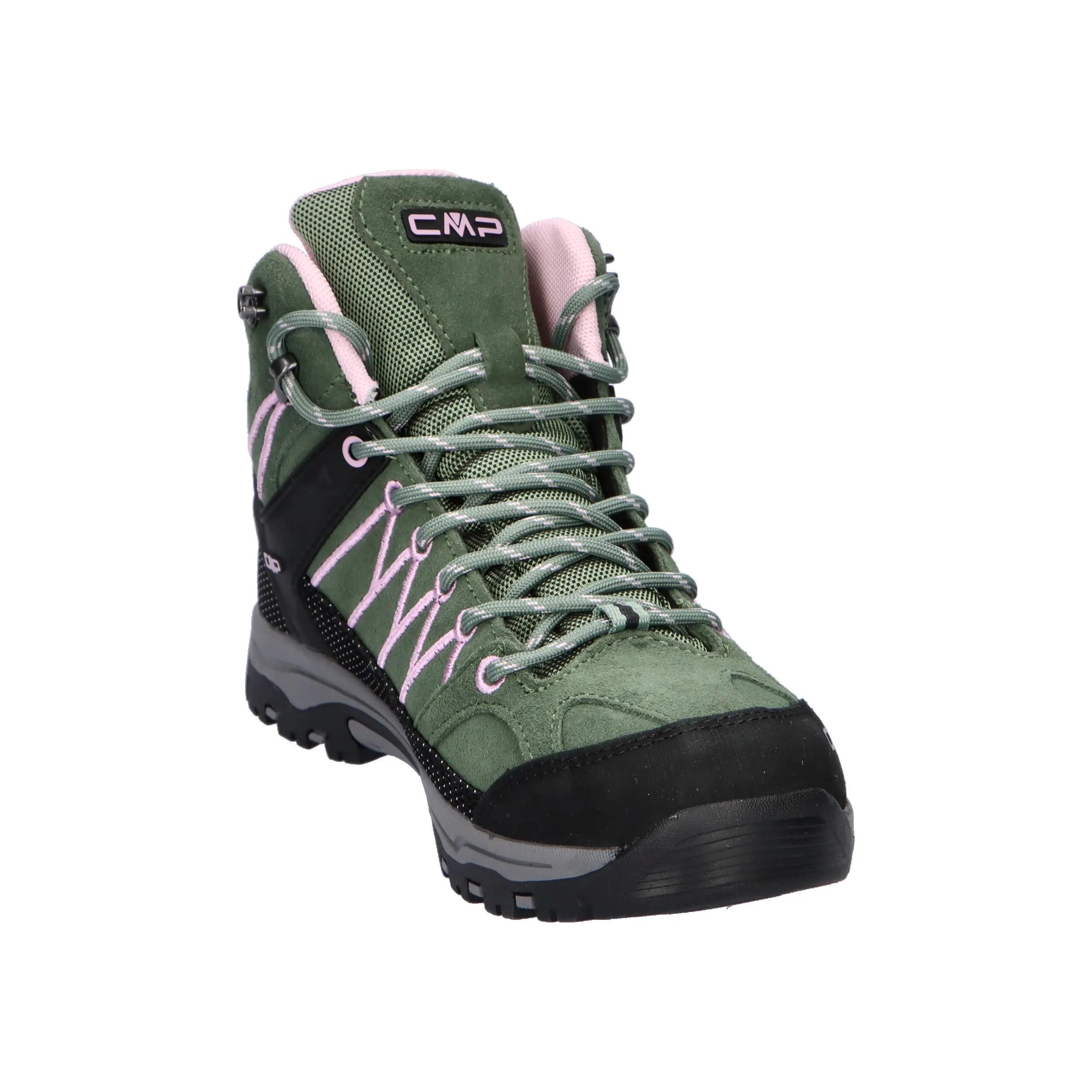 CMP Kinder Trekking Schuhe Rigel MID 3Q12944J 2/15