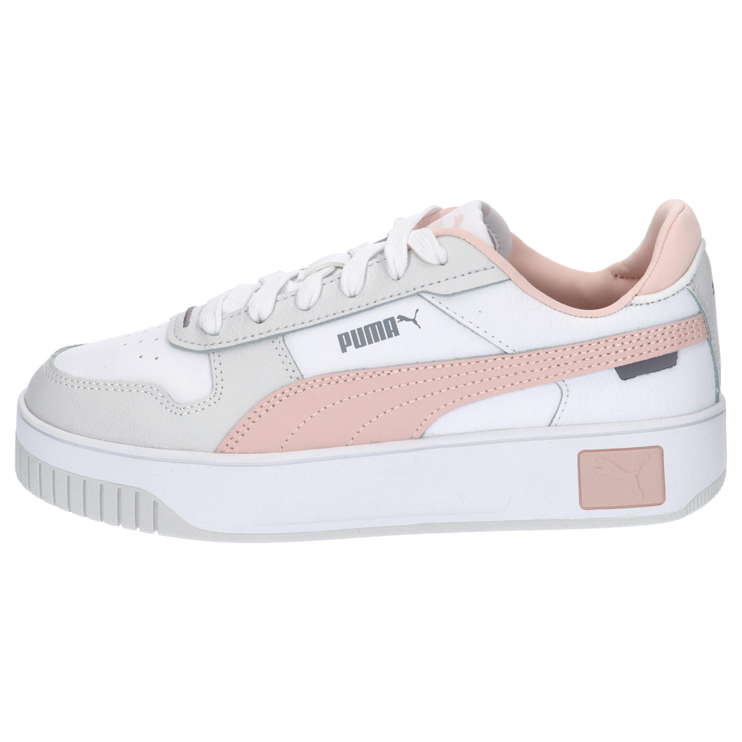 Sneakers Carina Street Femme PUMA 10/15