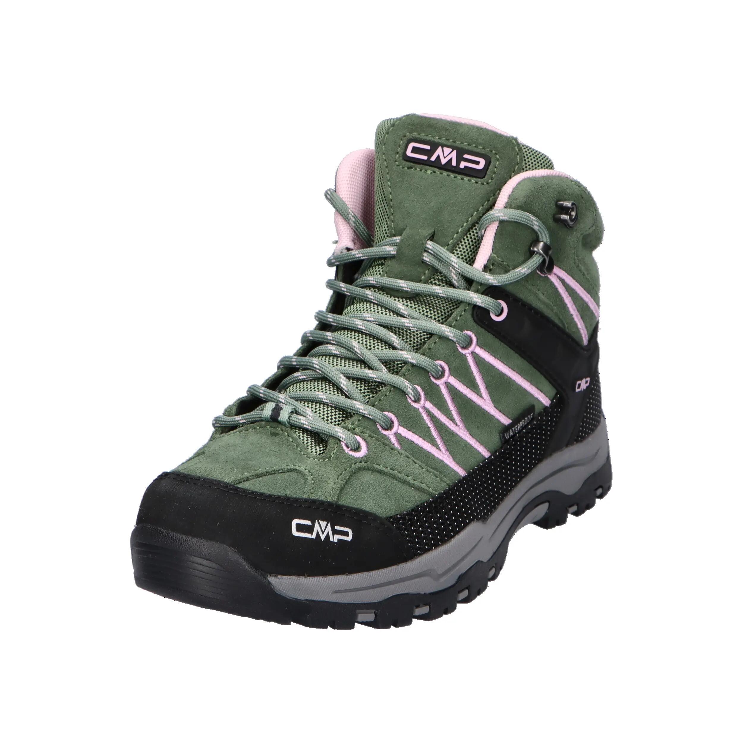 CMP Kinder Trekking Schuhe Rigel MID 3Q12944J 4/15