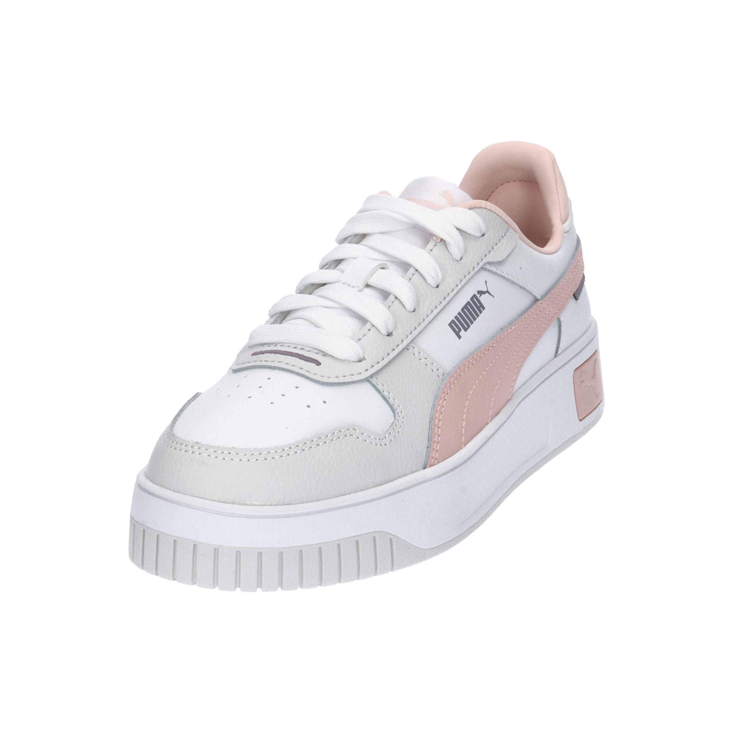 Sneakers Carina Street Femme PUMA 9/15