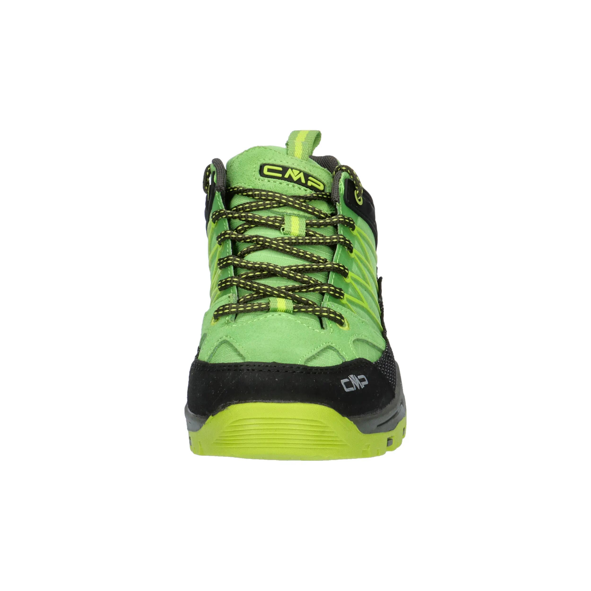 Sapatilhas de trekking Criança Cmp Mintaka Wp Verde 3/15