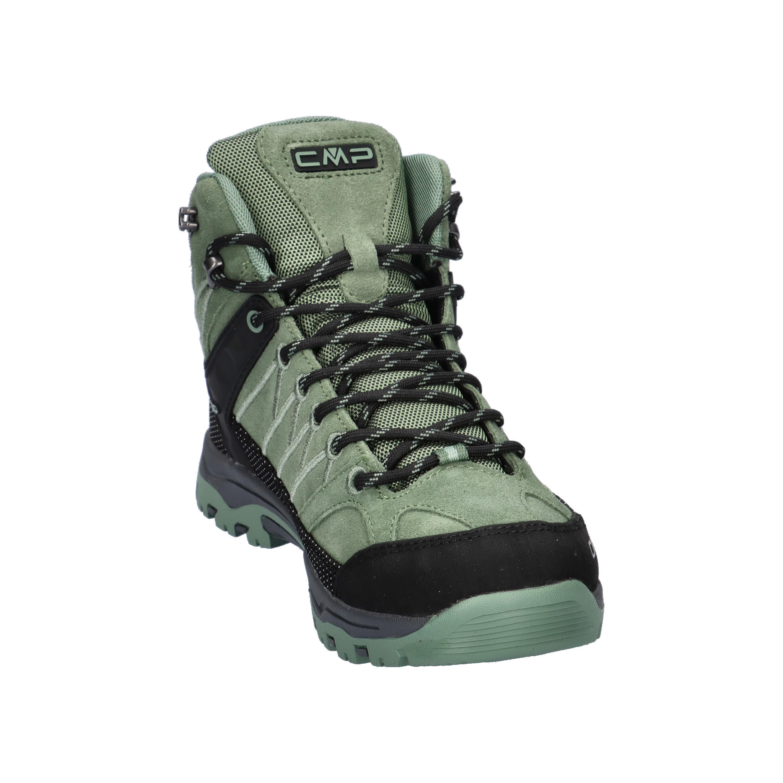 CMP Kinder Trekking Schuhe Rigel MID 3Q12944J 2/15