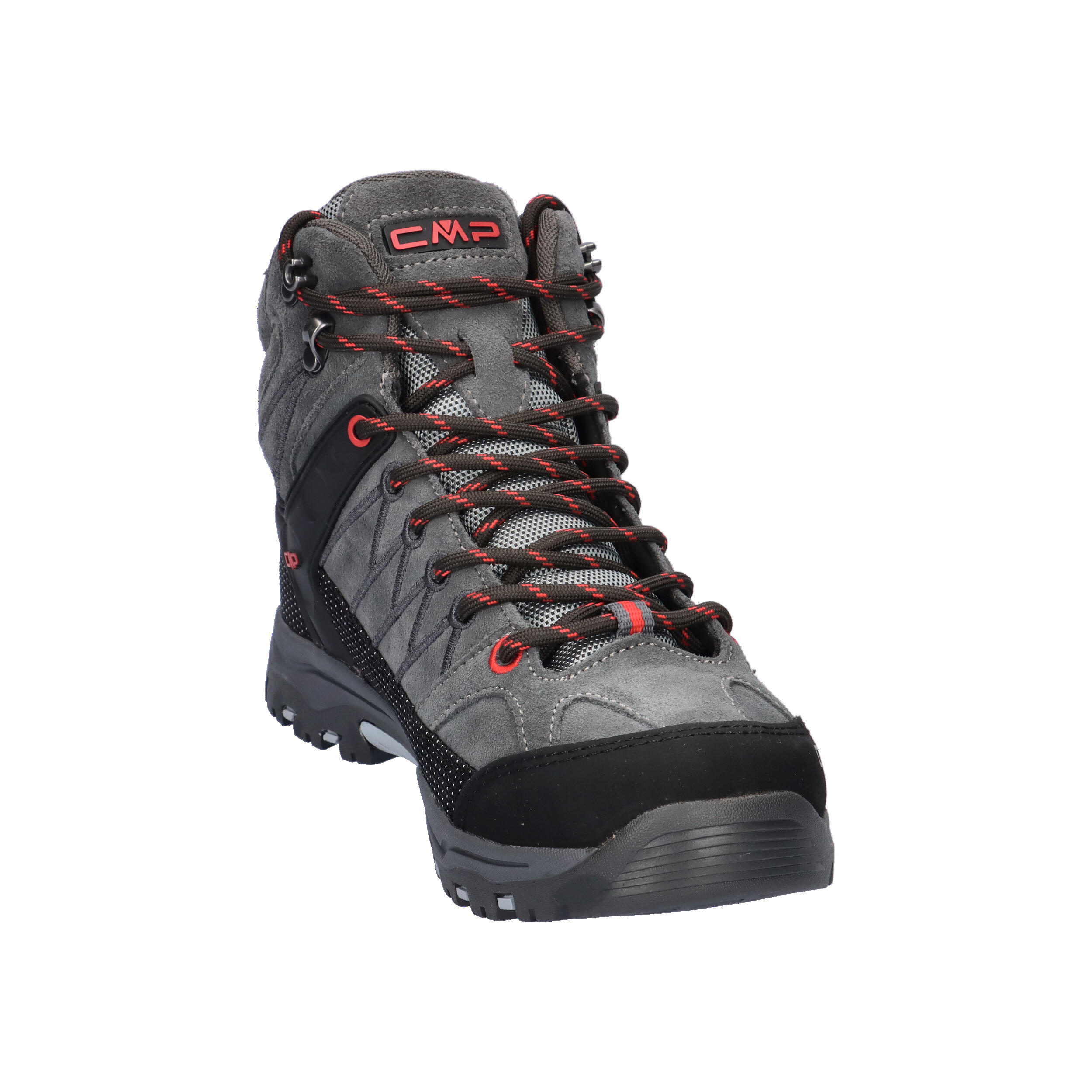 Chaussures de randonnée enfant CMP Rigel Mid 2/15